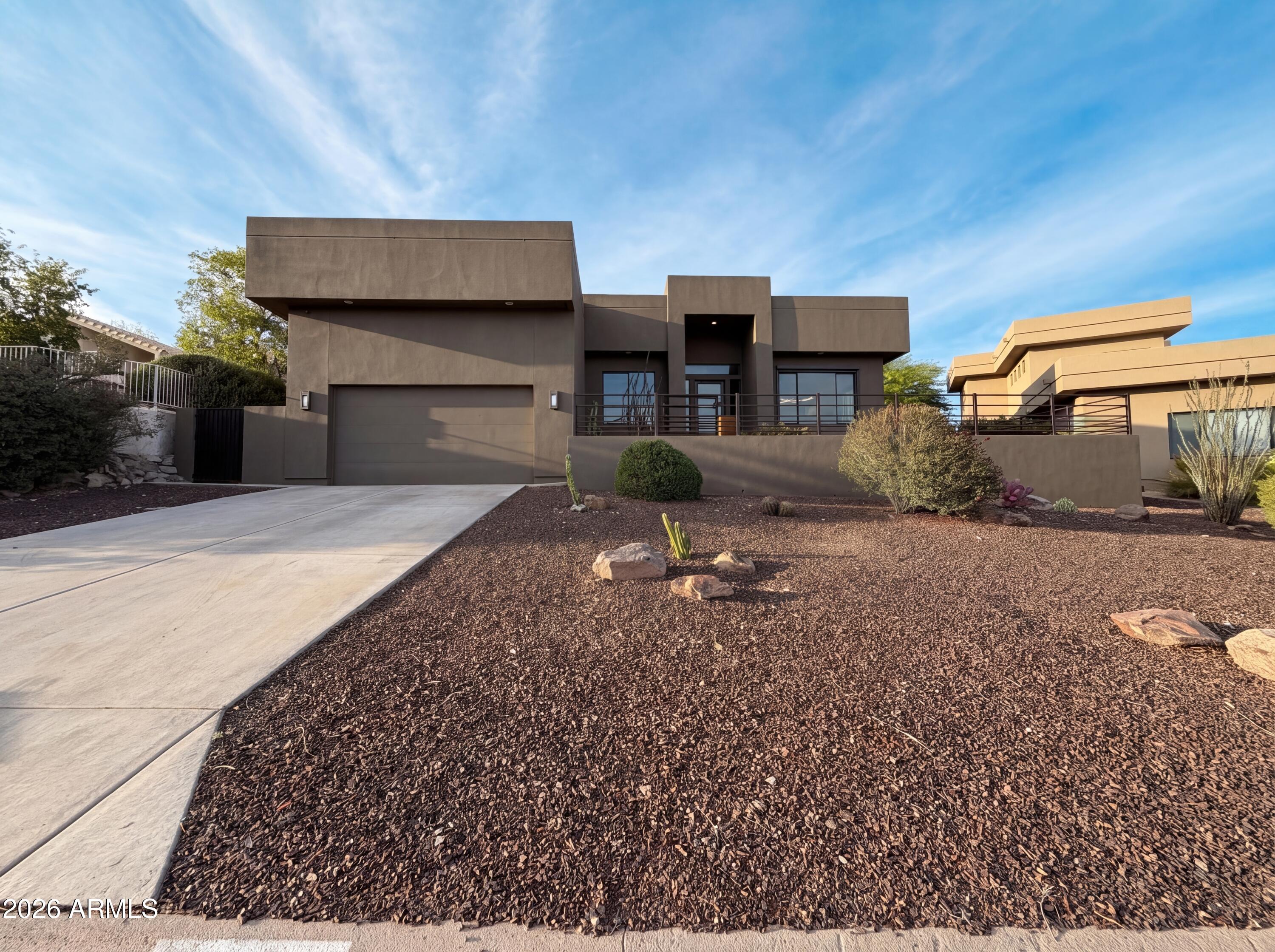 15470 E SYCAMORE Drive