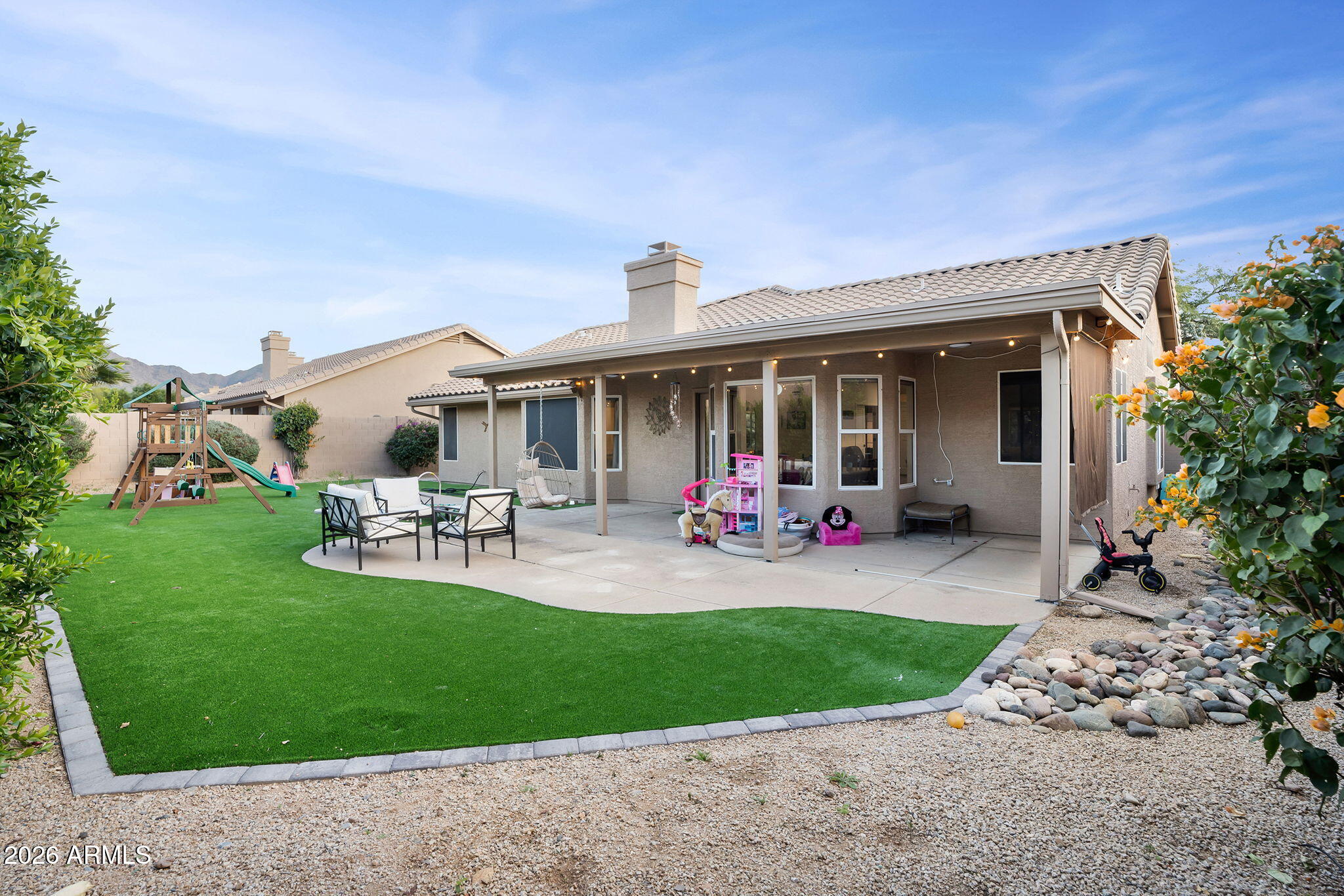 9410 E TOPEKA Drive