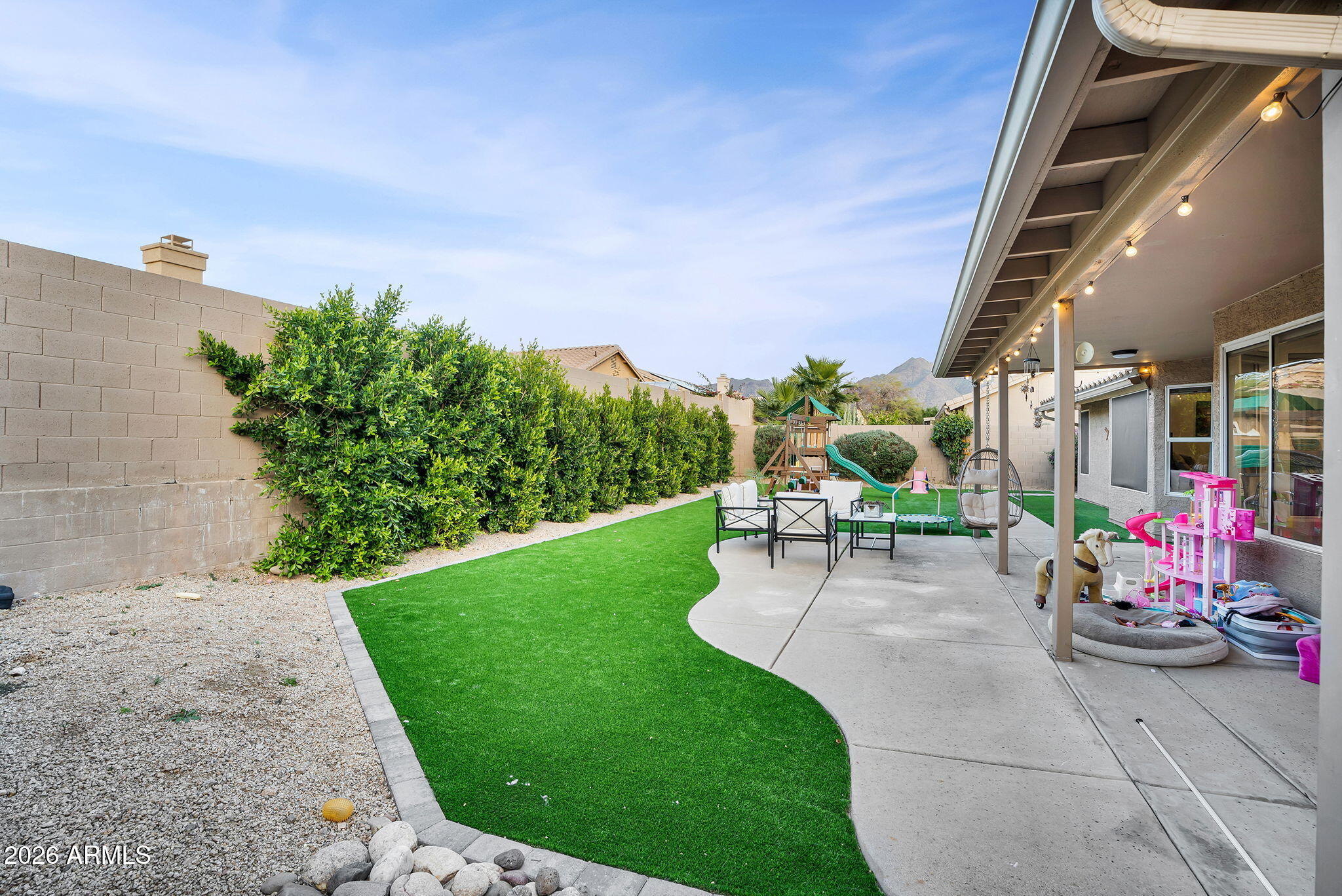 9410 E TOPEKA Drive