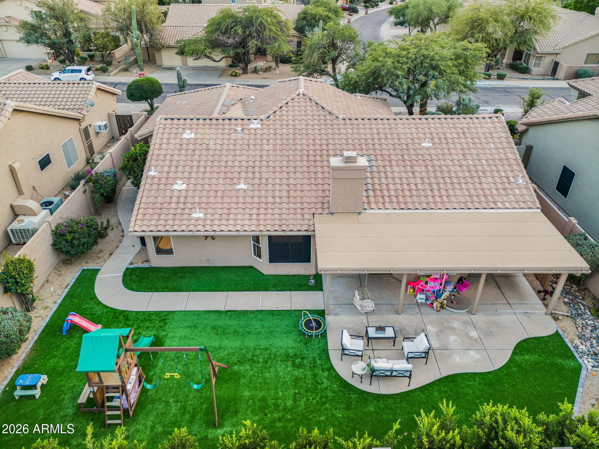 9410 E TOPEKA Drive