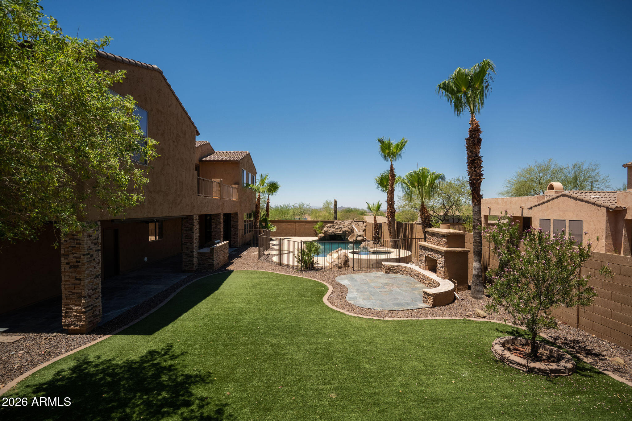 2514 W VIA SAVELLI