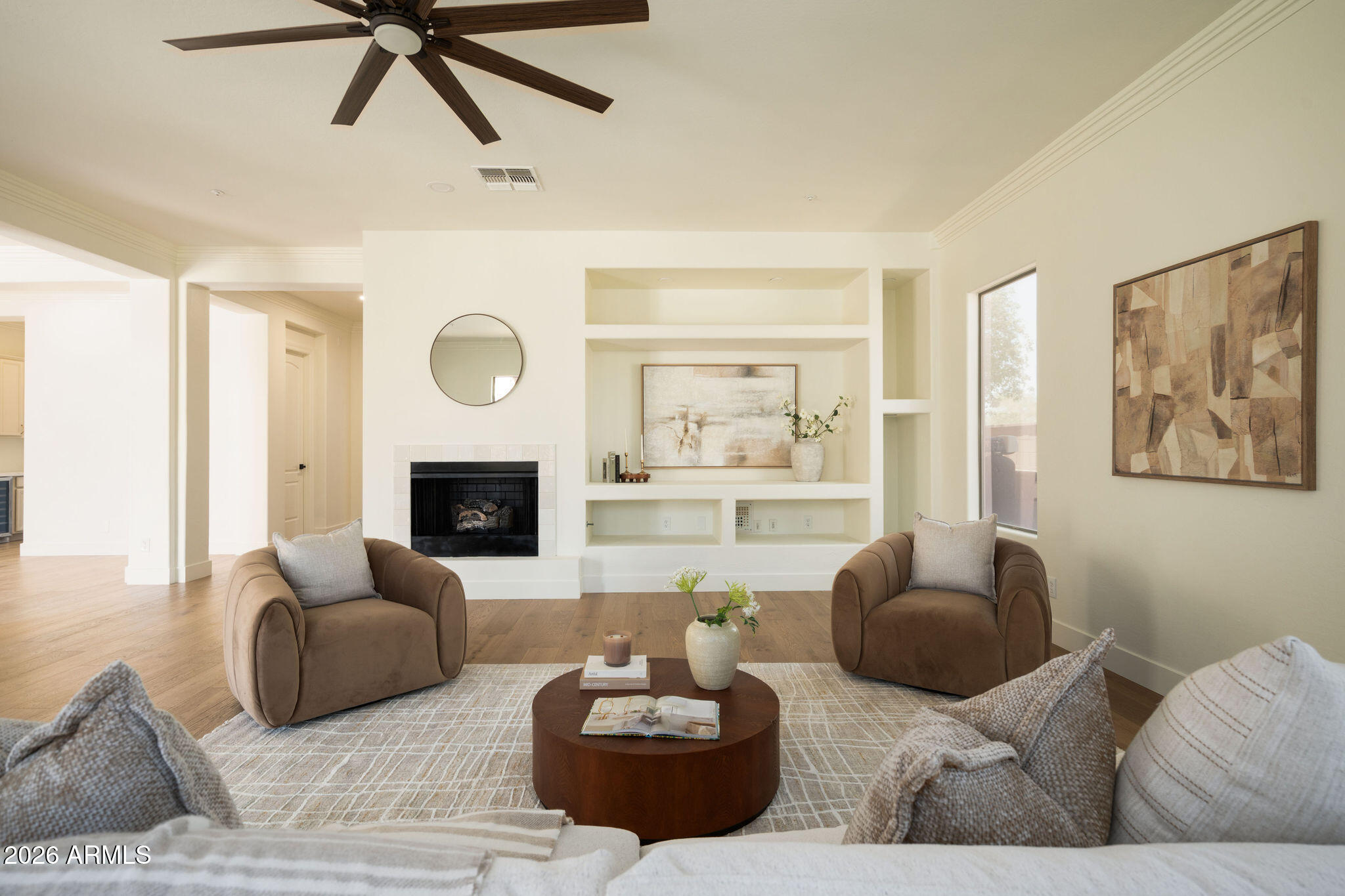 2514 W VIA SAVELLI