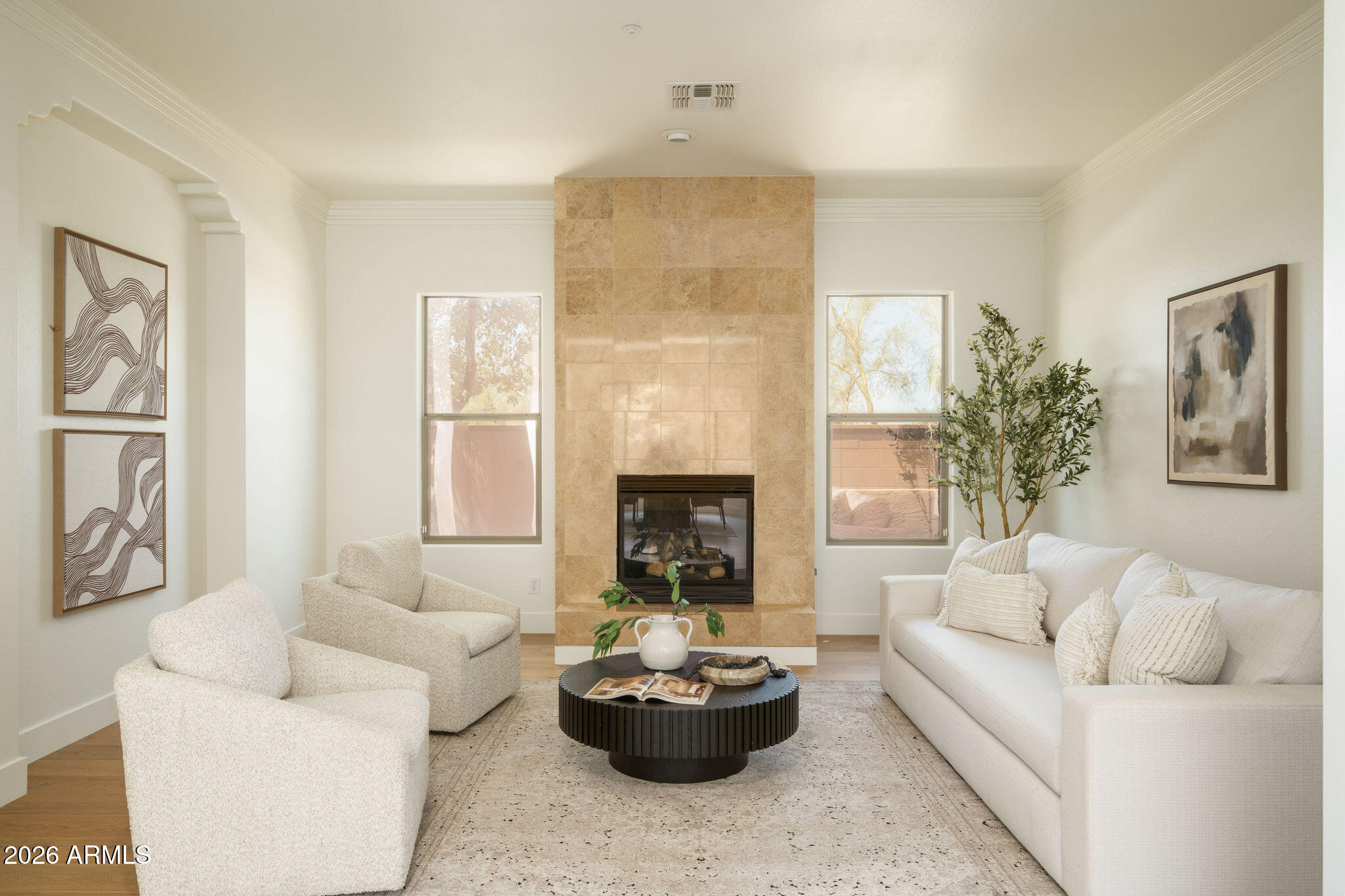 2514 W VIA SAVELLI