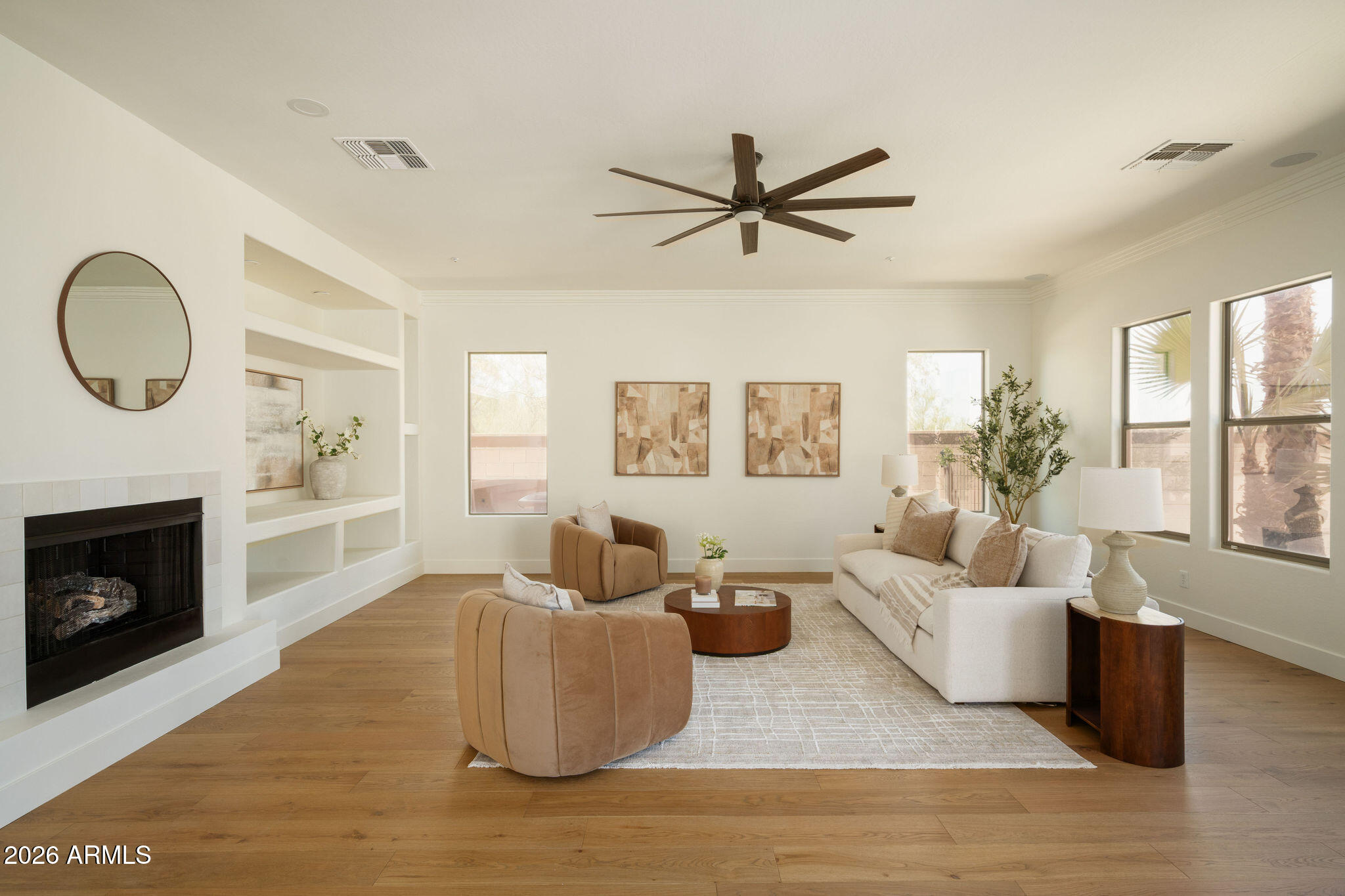 2514 W VIA SAVELLI