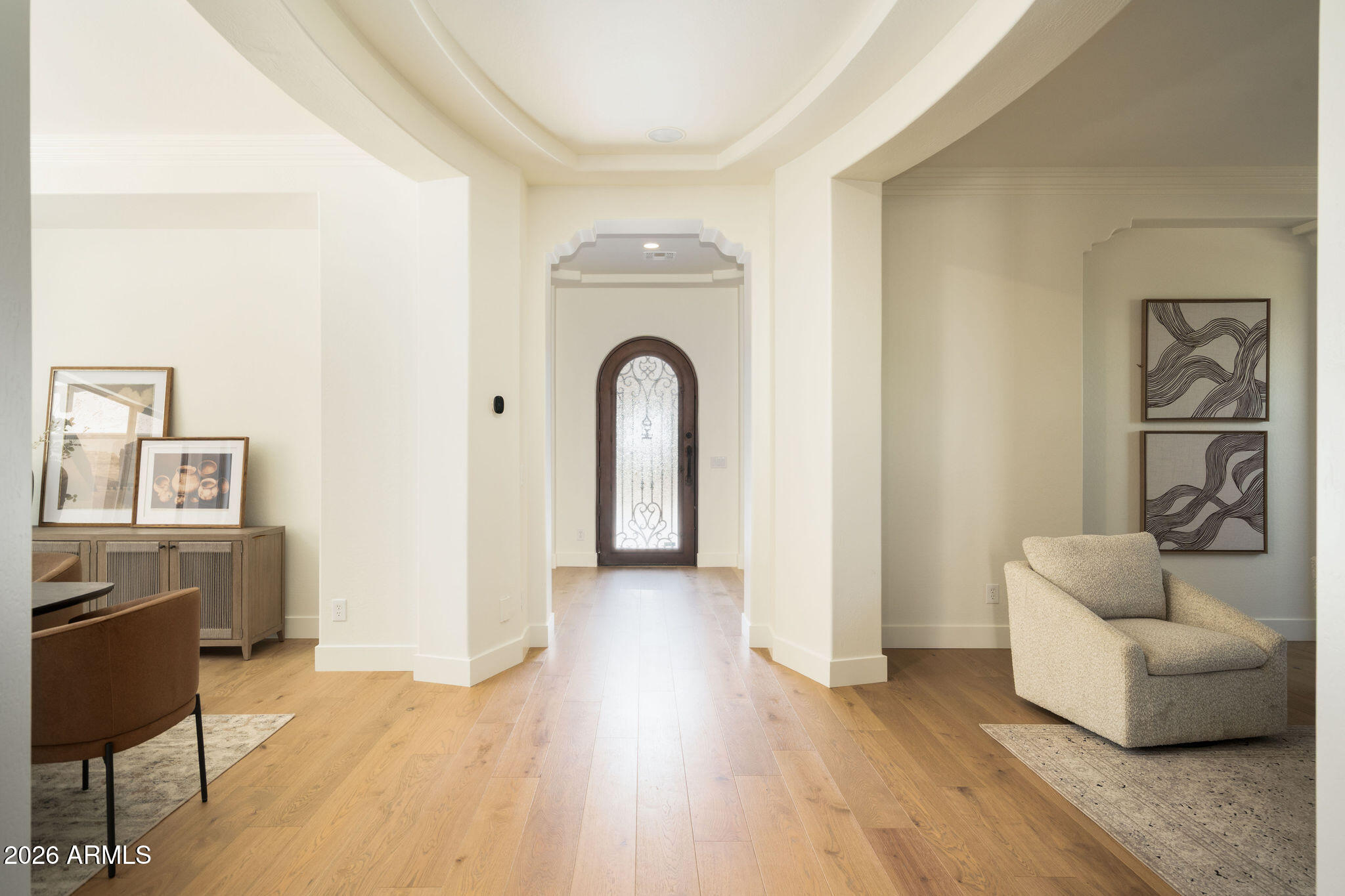 2514 W VIA SAVELLI