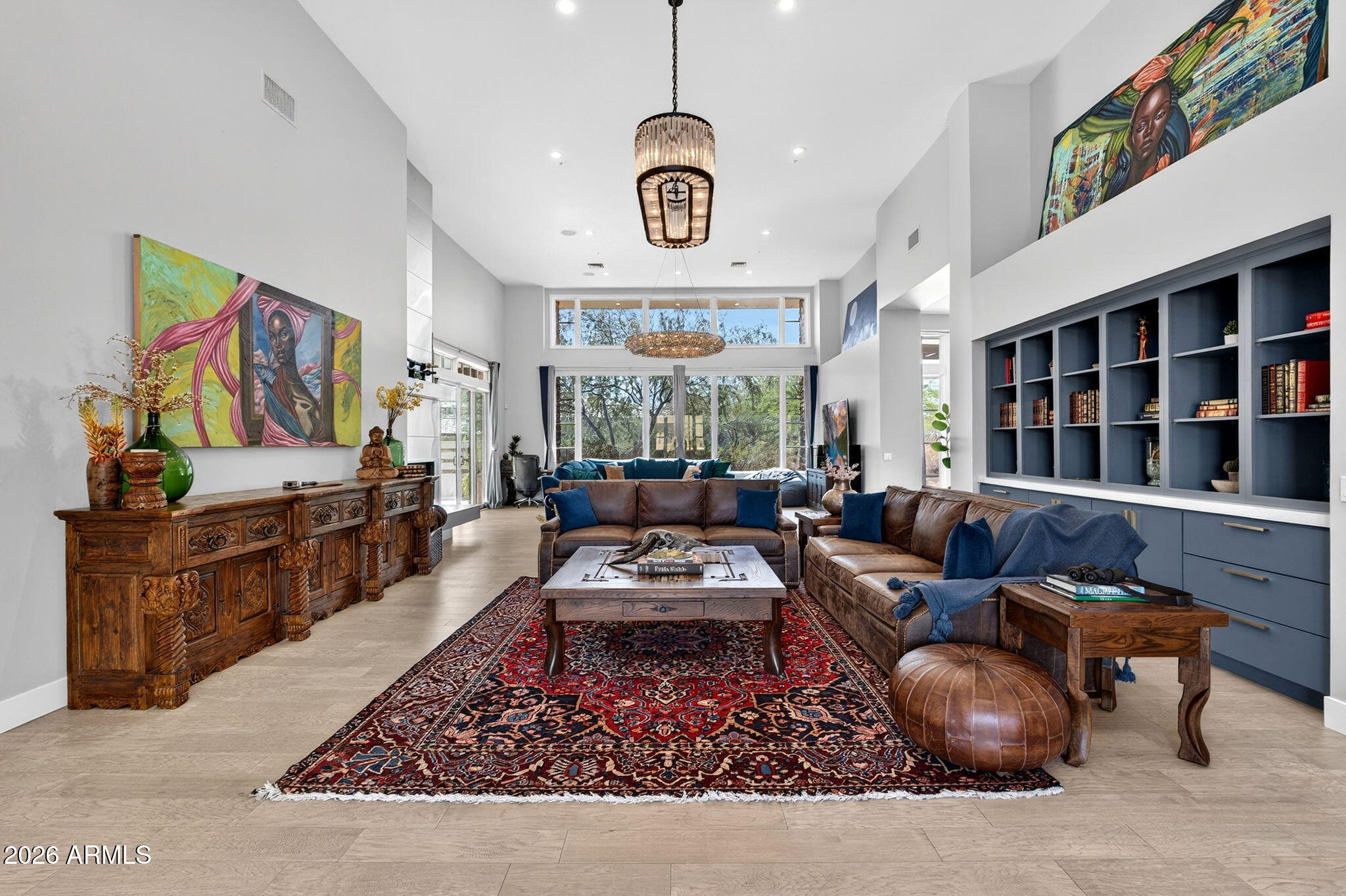 9810 E THOMPSON PEAK Parkway 807