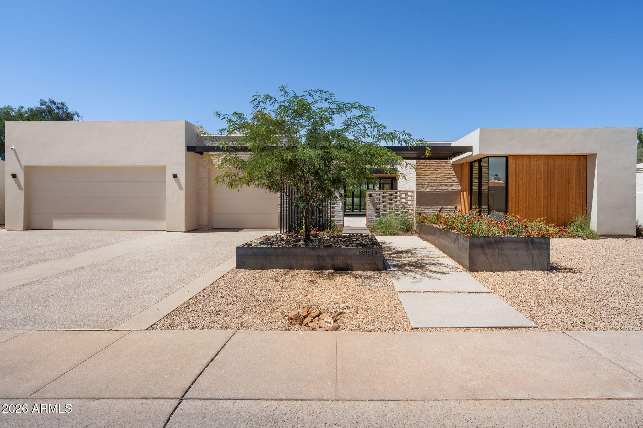 8618 E IRISH HUNTER Trail