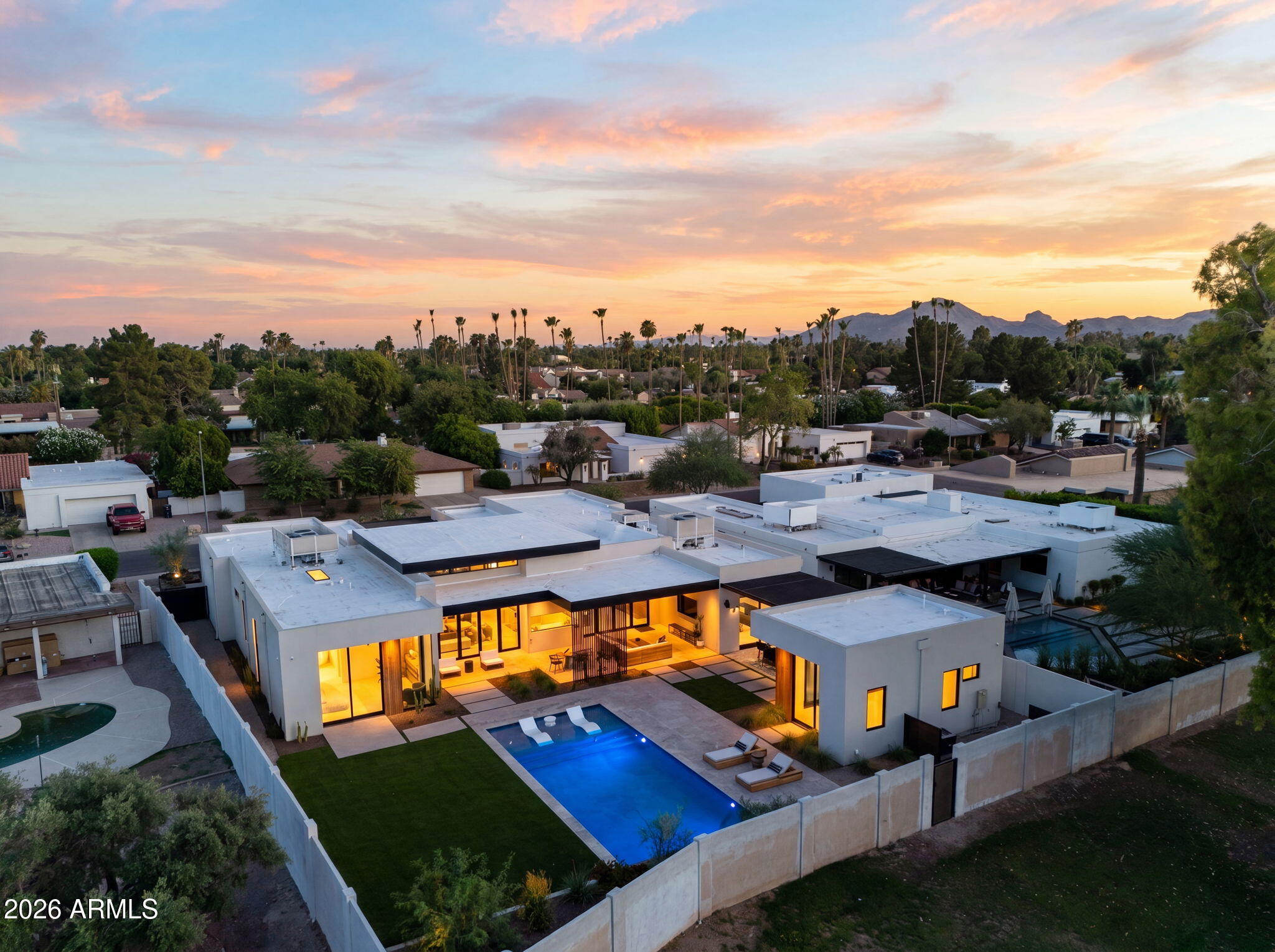 8618 E IRISH HUNTER Trail