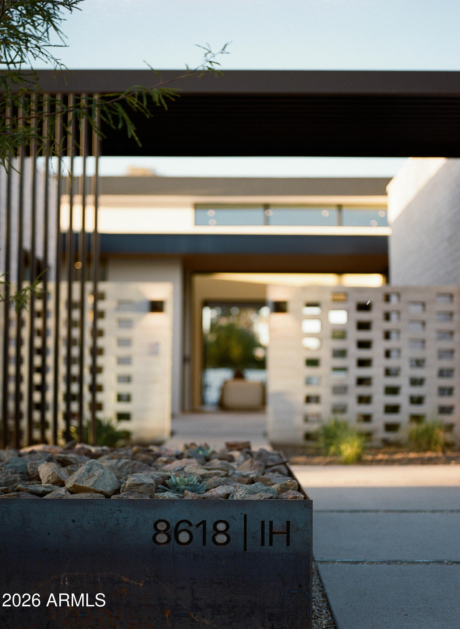 8618 E IRISH HUNTER Trail