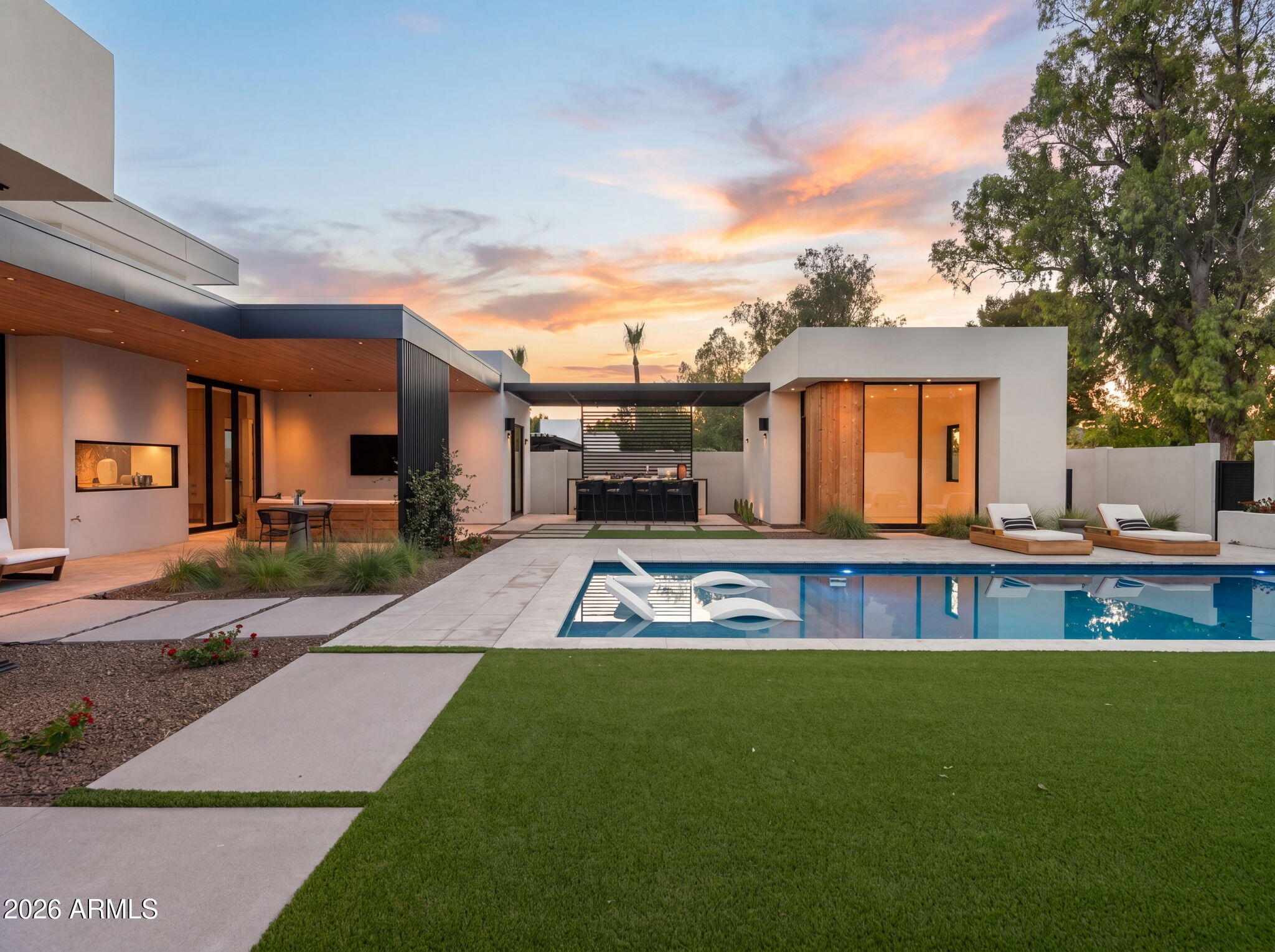 8618 E IRISH HUNTER Trail