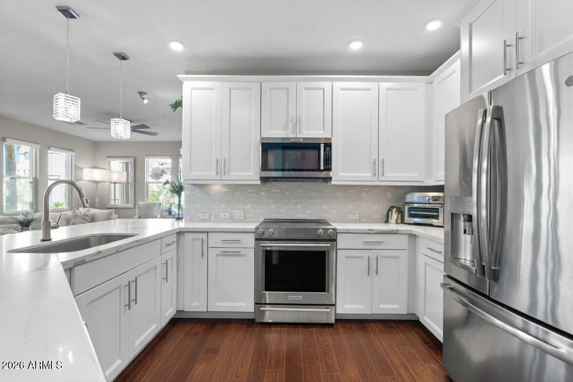 2511 W QUEEN CREEK Road 151