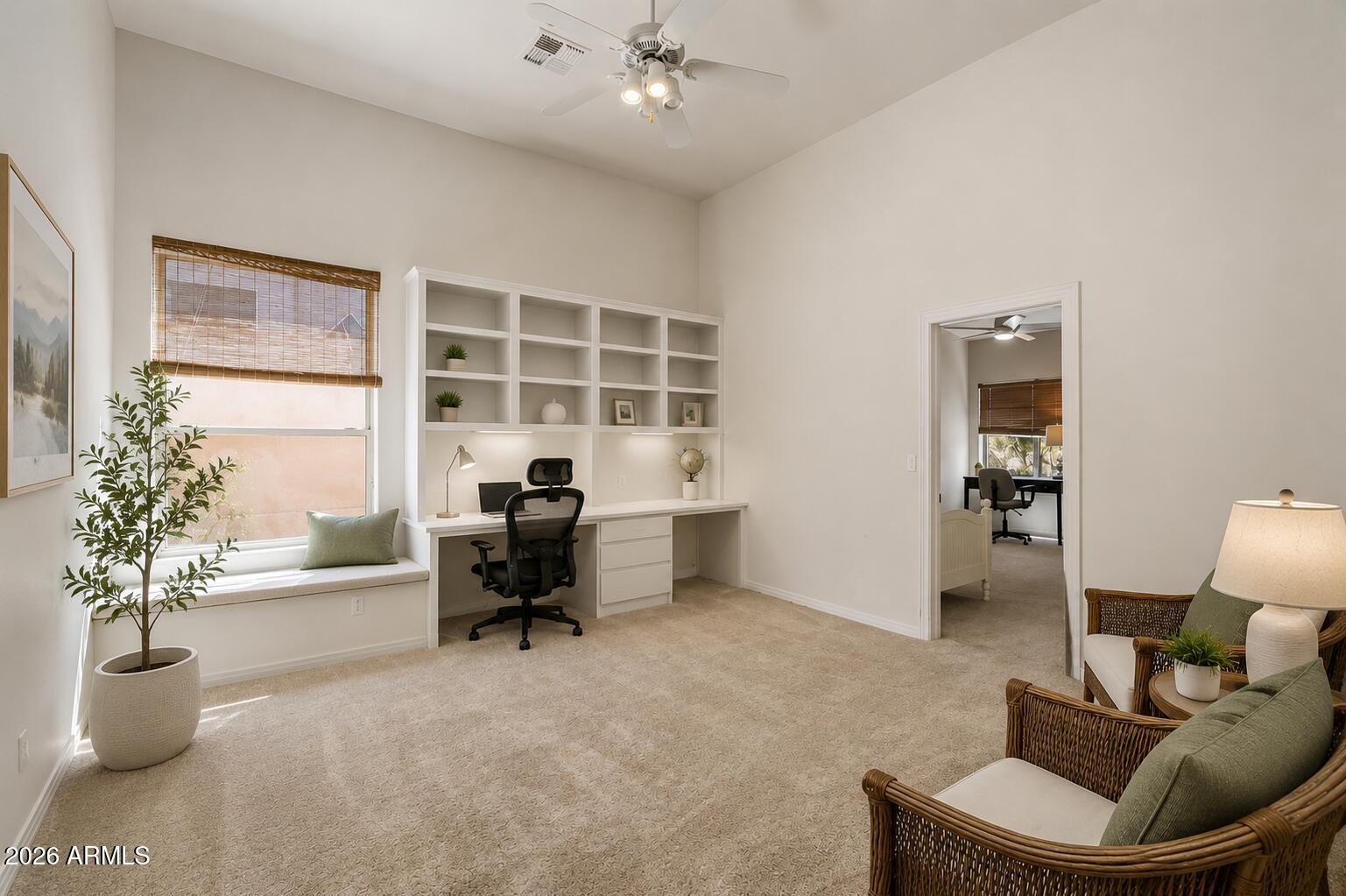 12151 E CORTEZ Drive