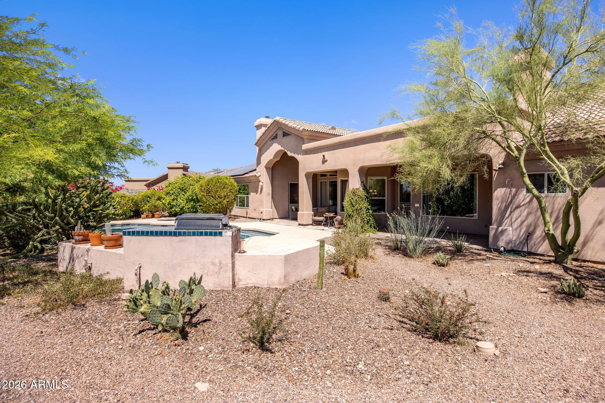 12151 E CORTEZ Drive