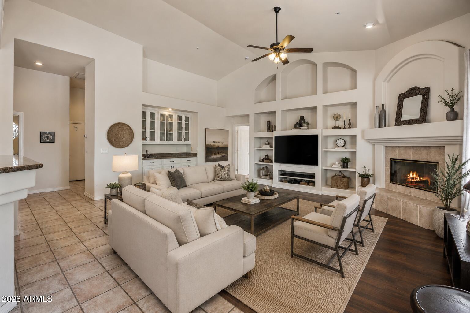 12151 E CORTEZ Drive