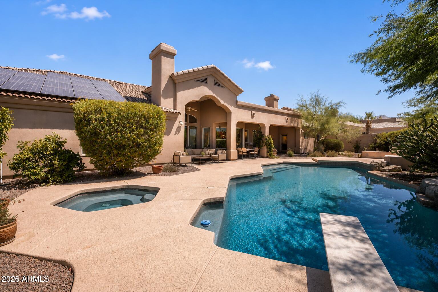 12151 E CORTEZ Drive