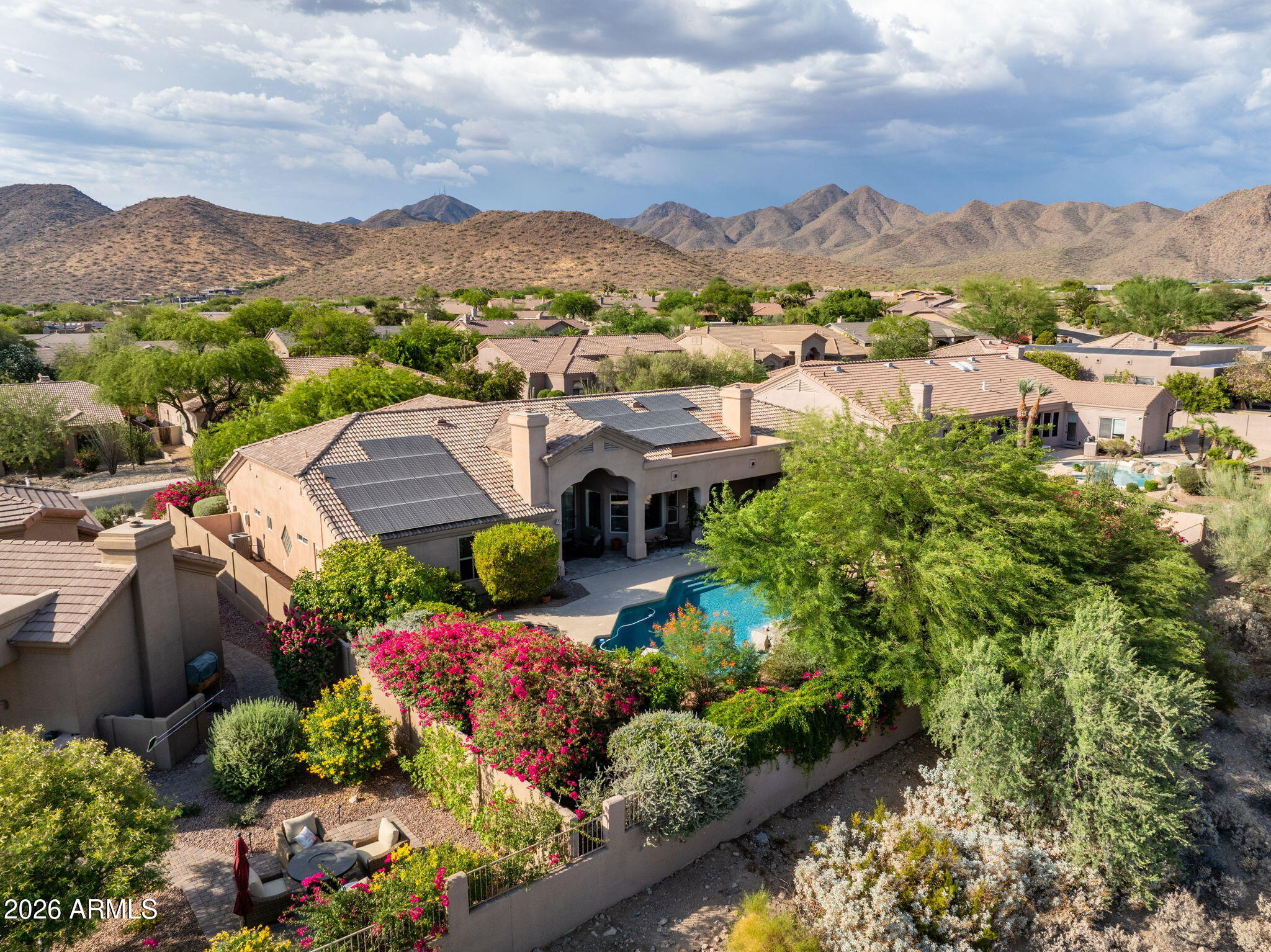 12151 E CORTEZ Drive
