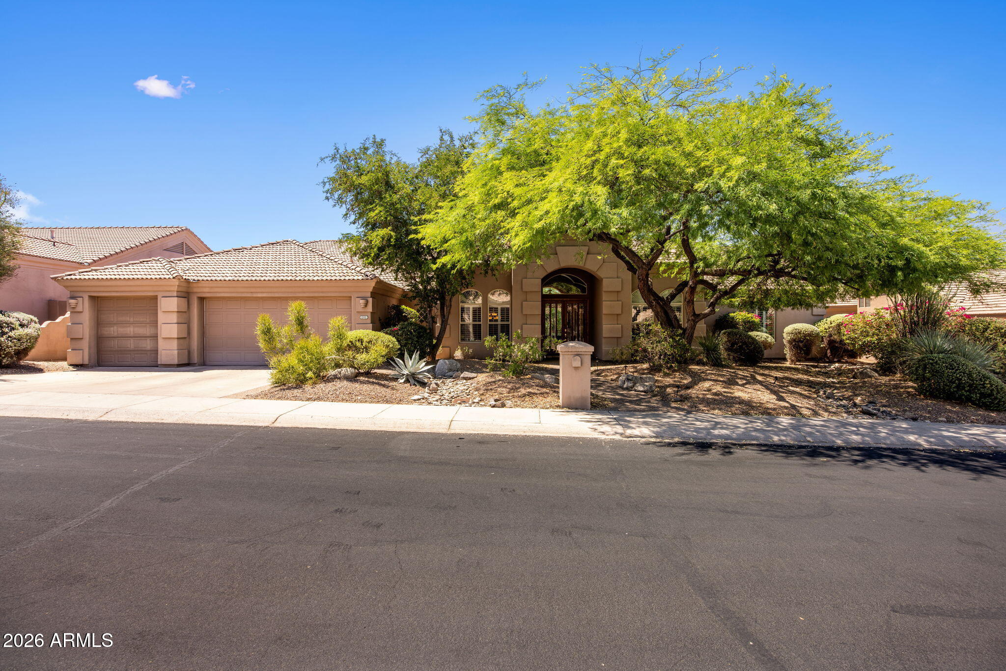12151 E CORTEZ Drive