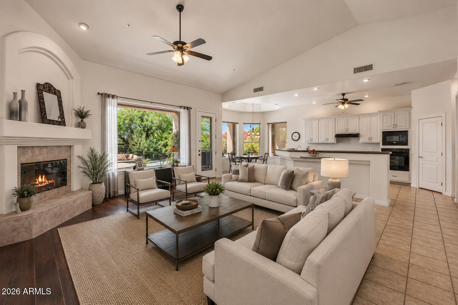 12151 E CORTEZ Drive