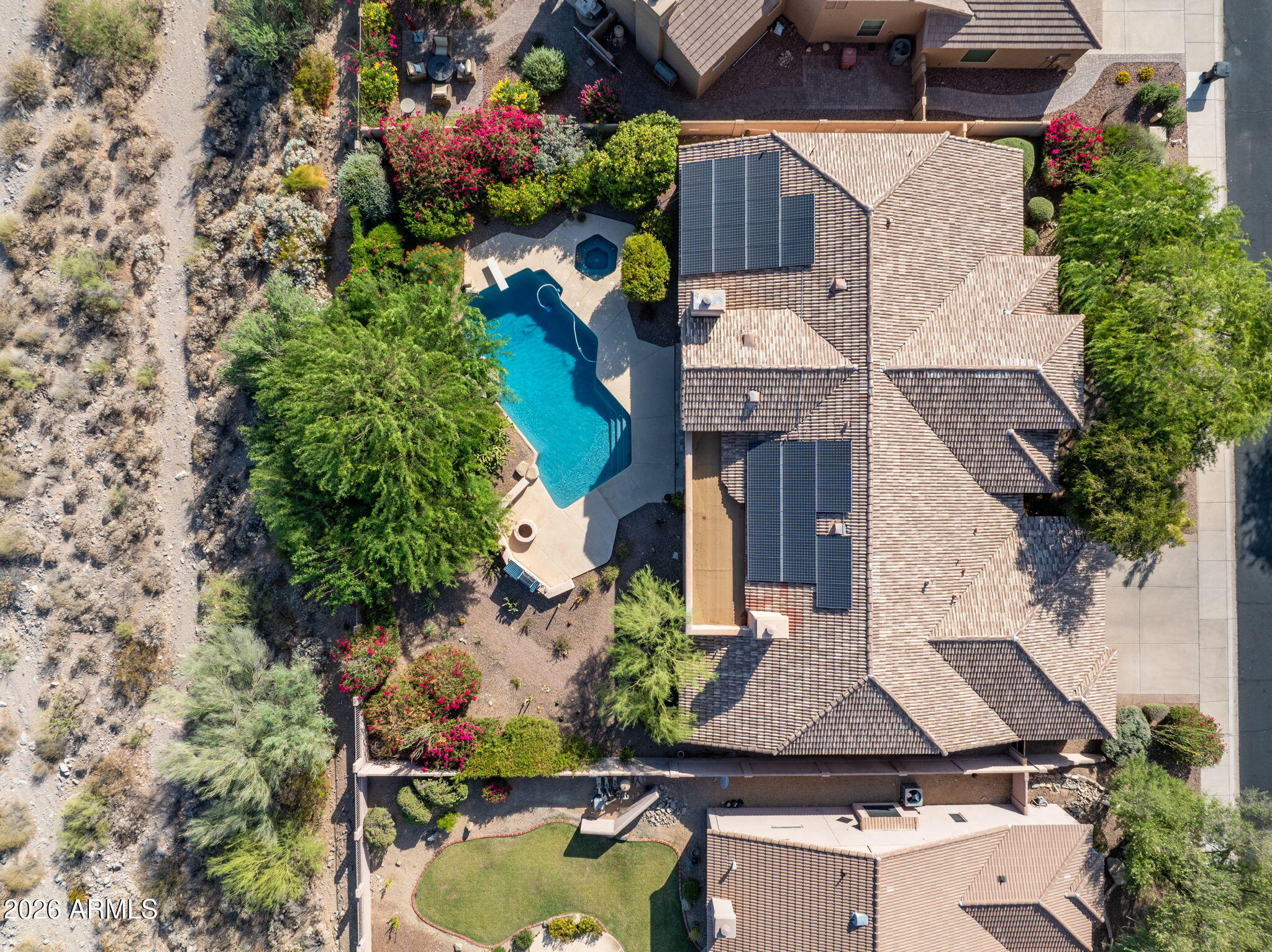 12151 E CORTEZ Drive