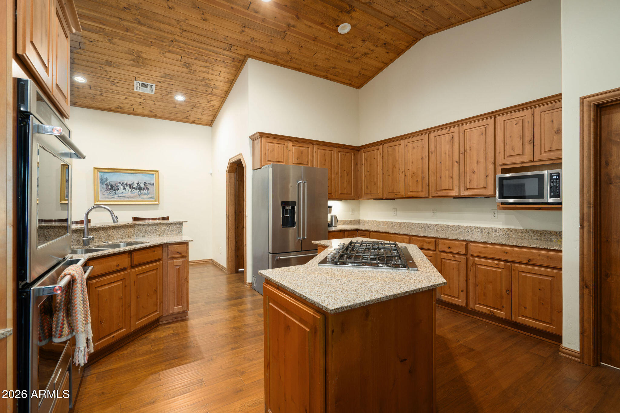 22770 FOX RANCH Road