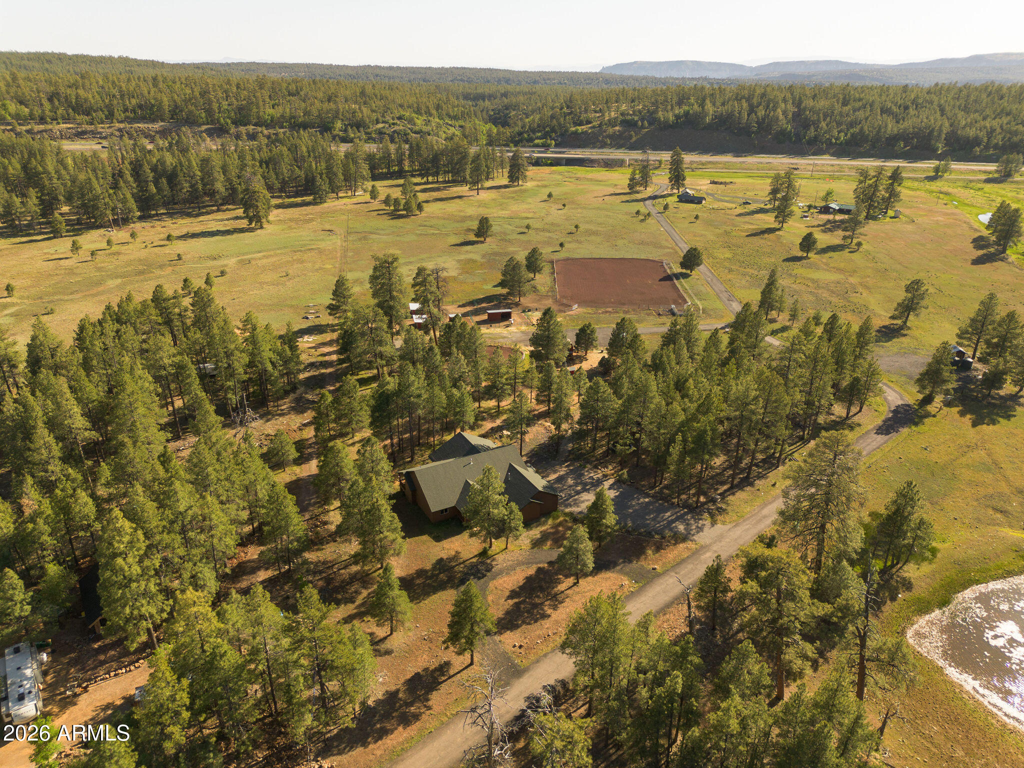 22770 FOX RANCH Road