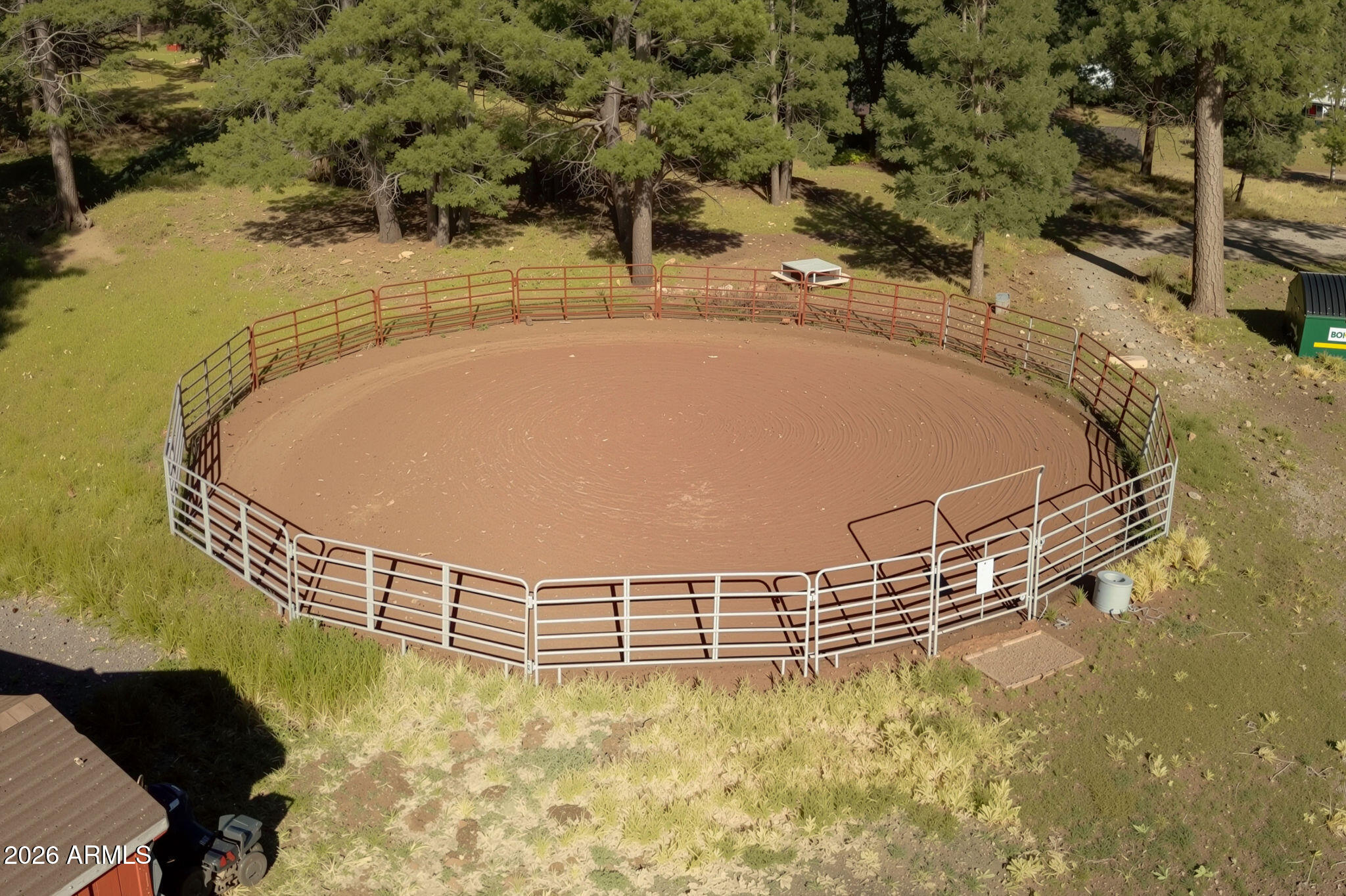 22770 FOX RANCH Road
