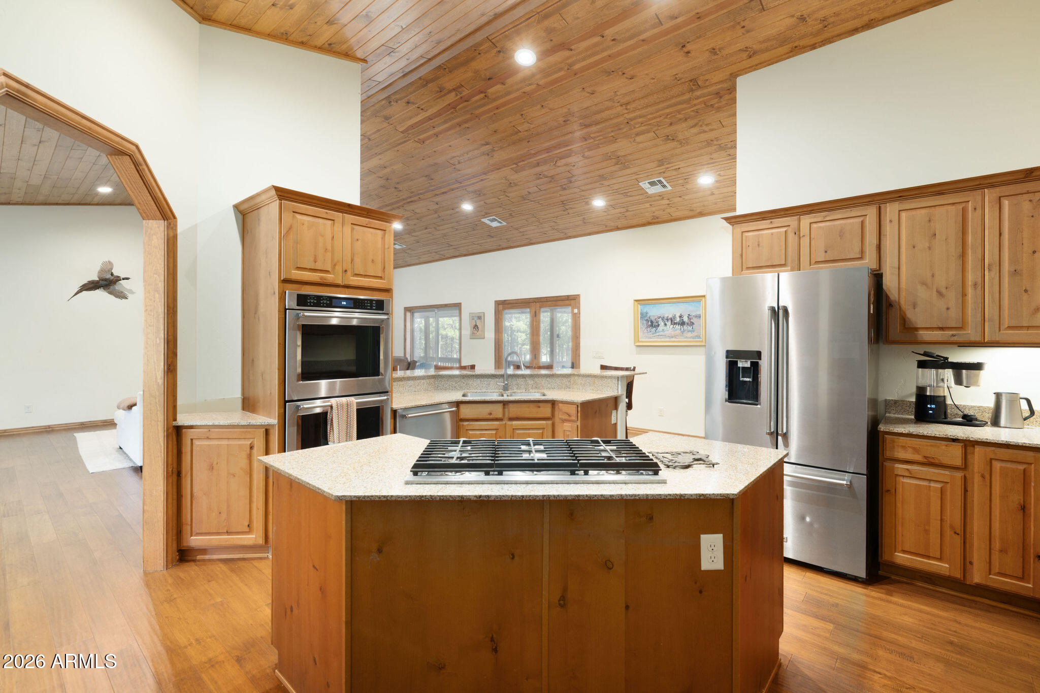 22770 FOX RANCH Road
