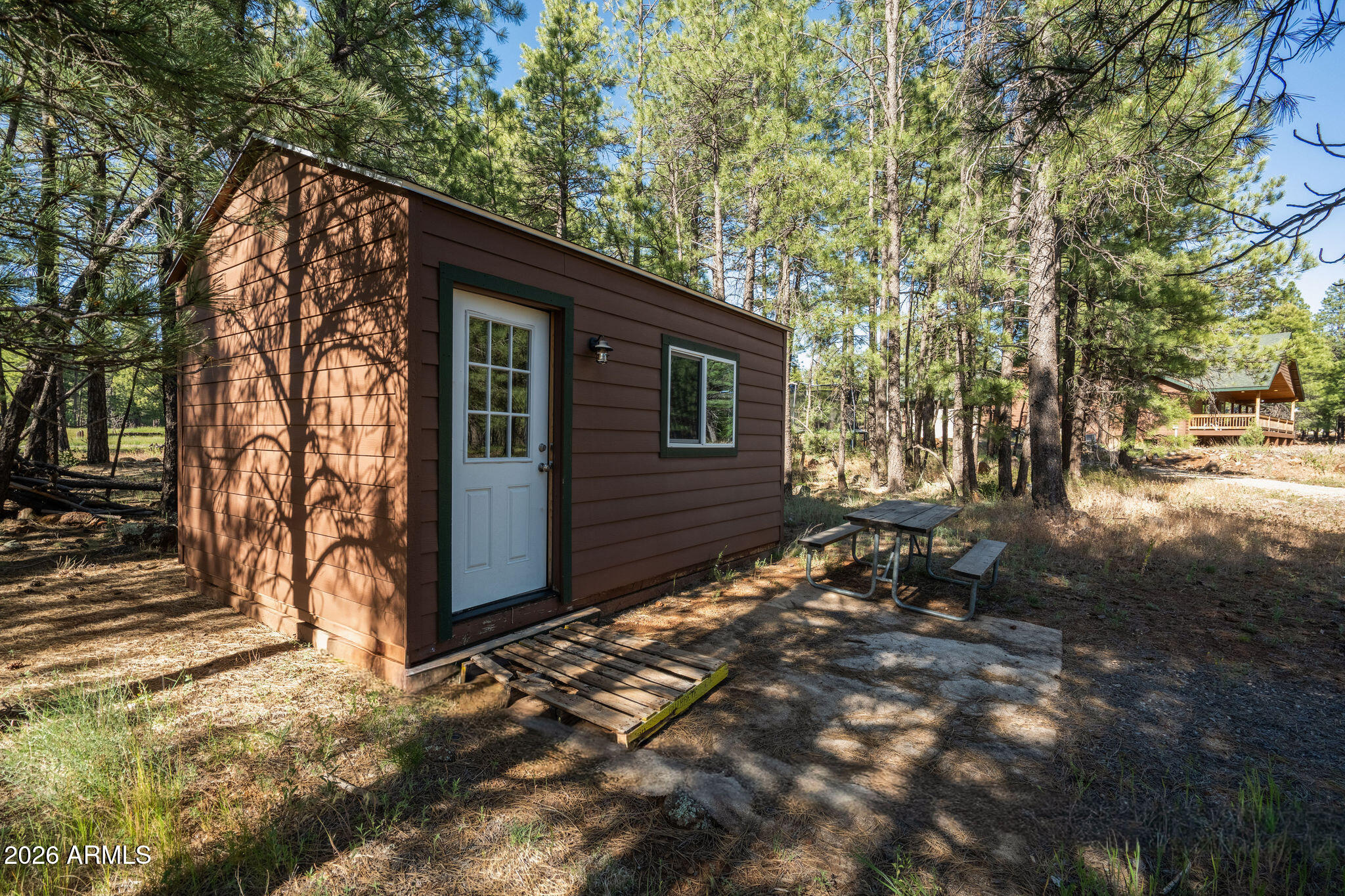 22770 FOX RANCH Road