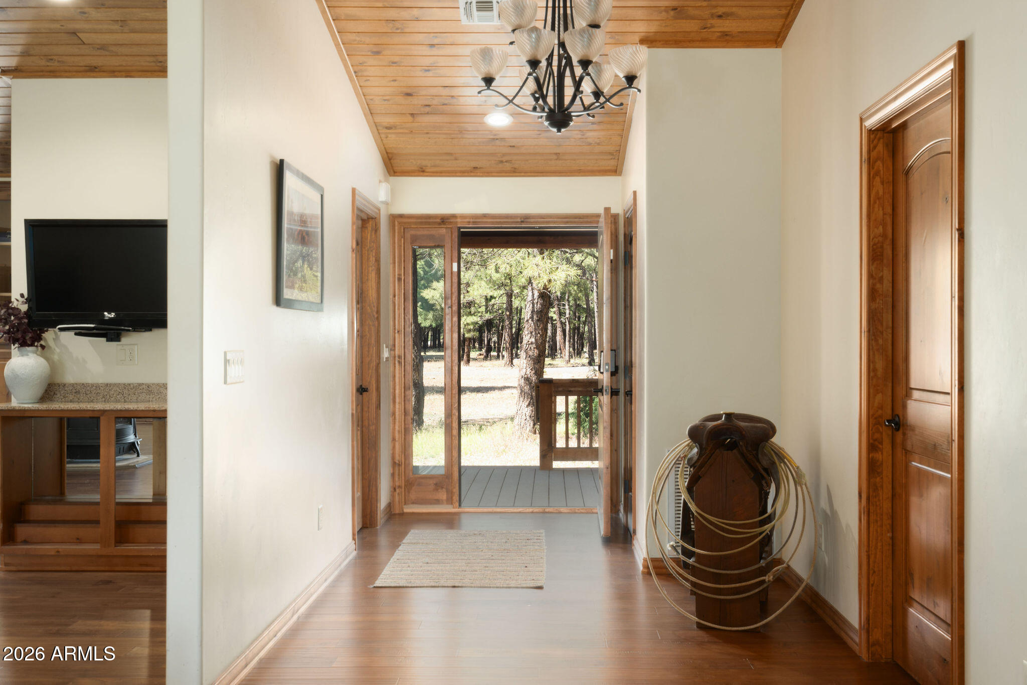 22770 FOX RANCH Road