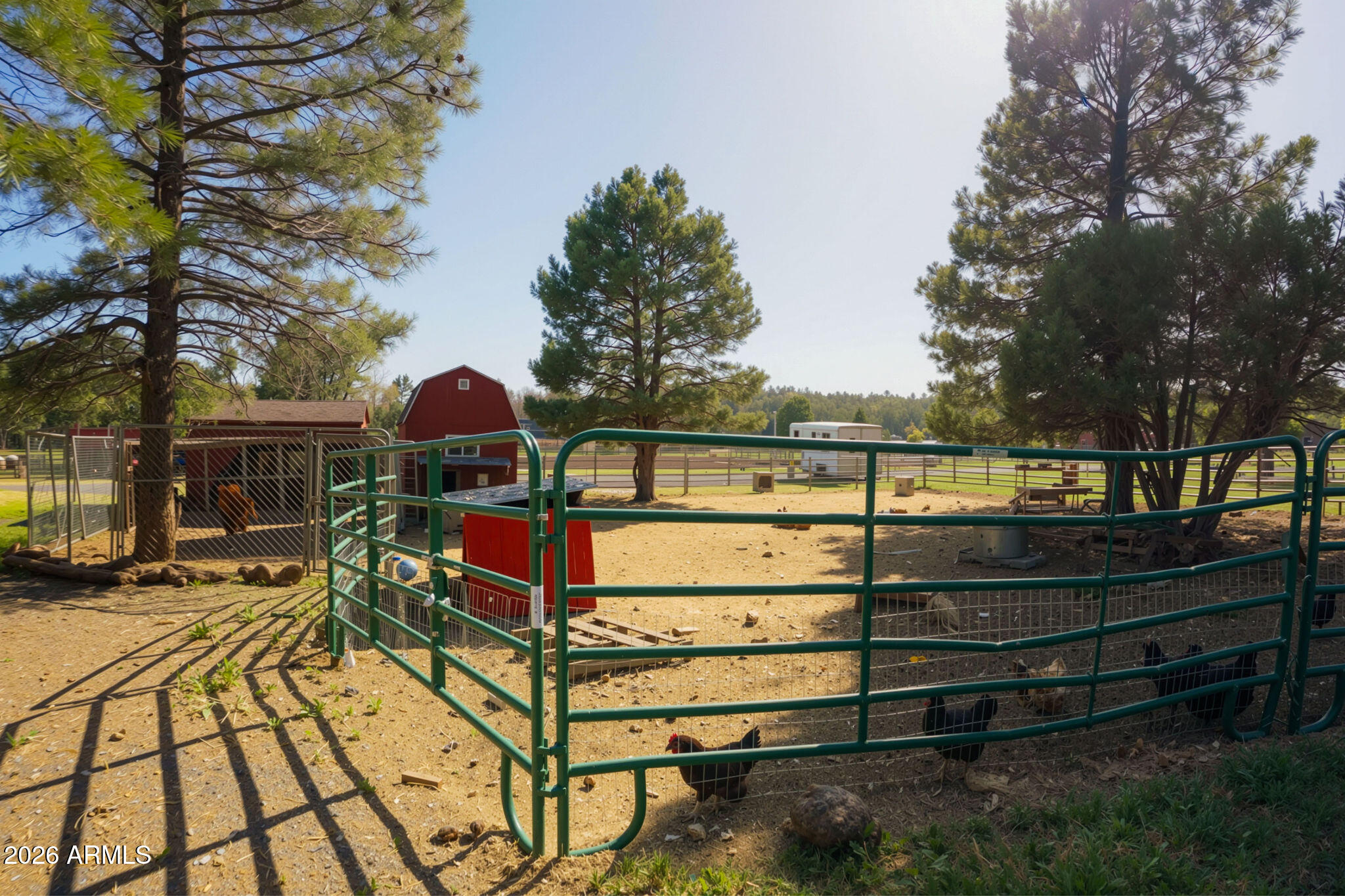 22770 FOX RANCH Road