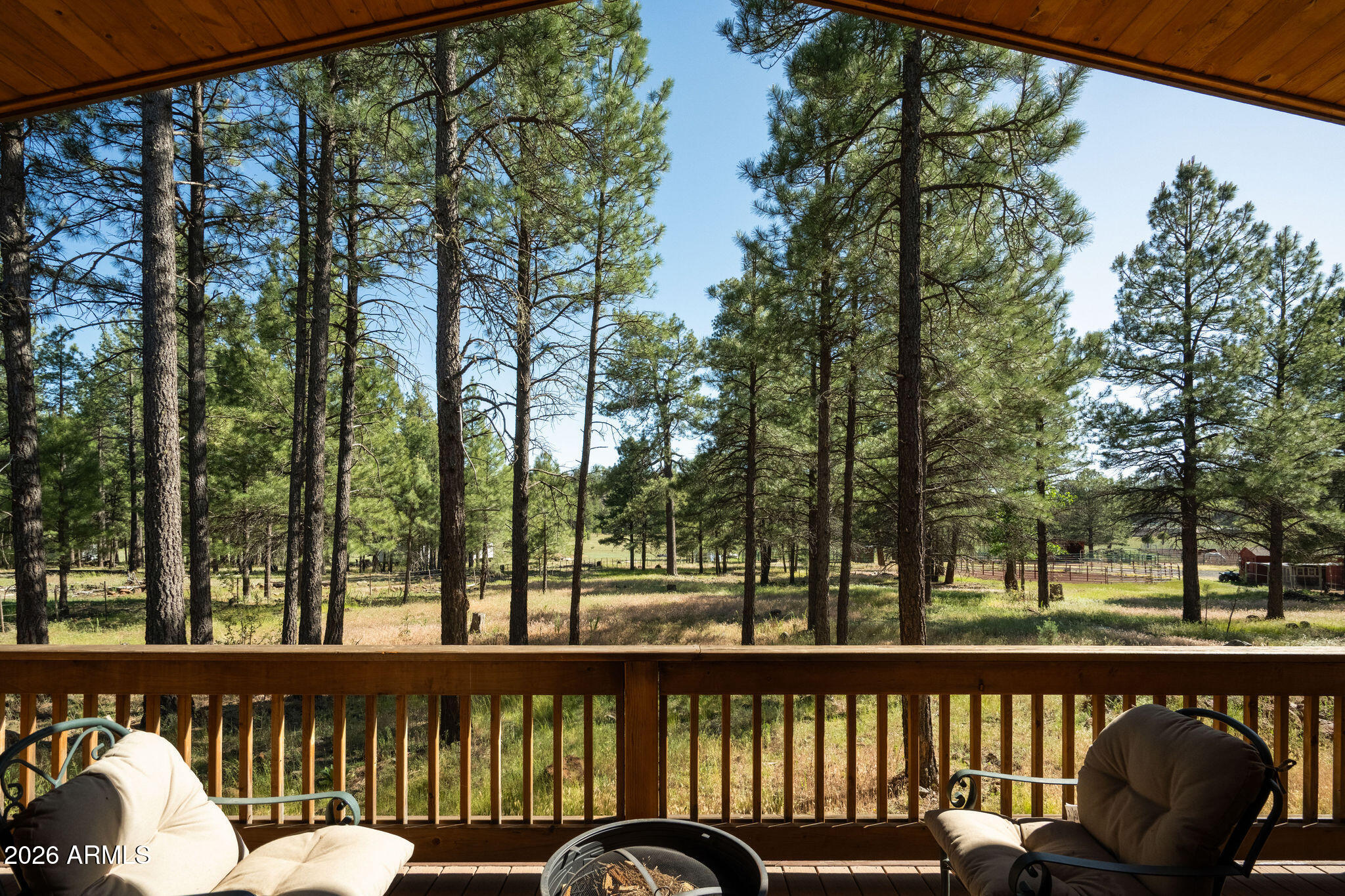 22770 FOX RANCH Road