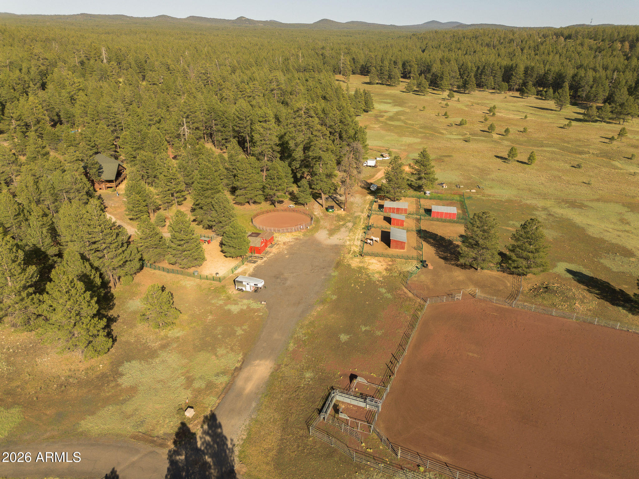 22770 FOX RANCH Road