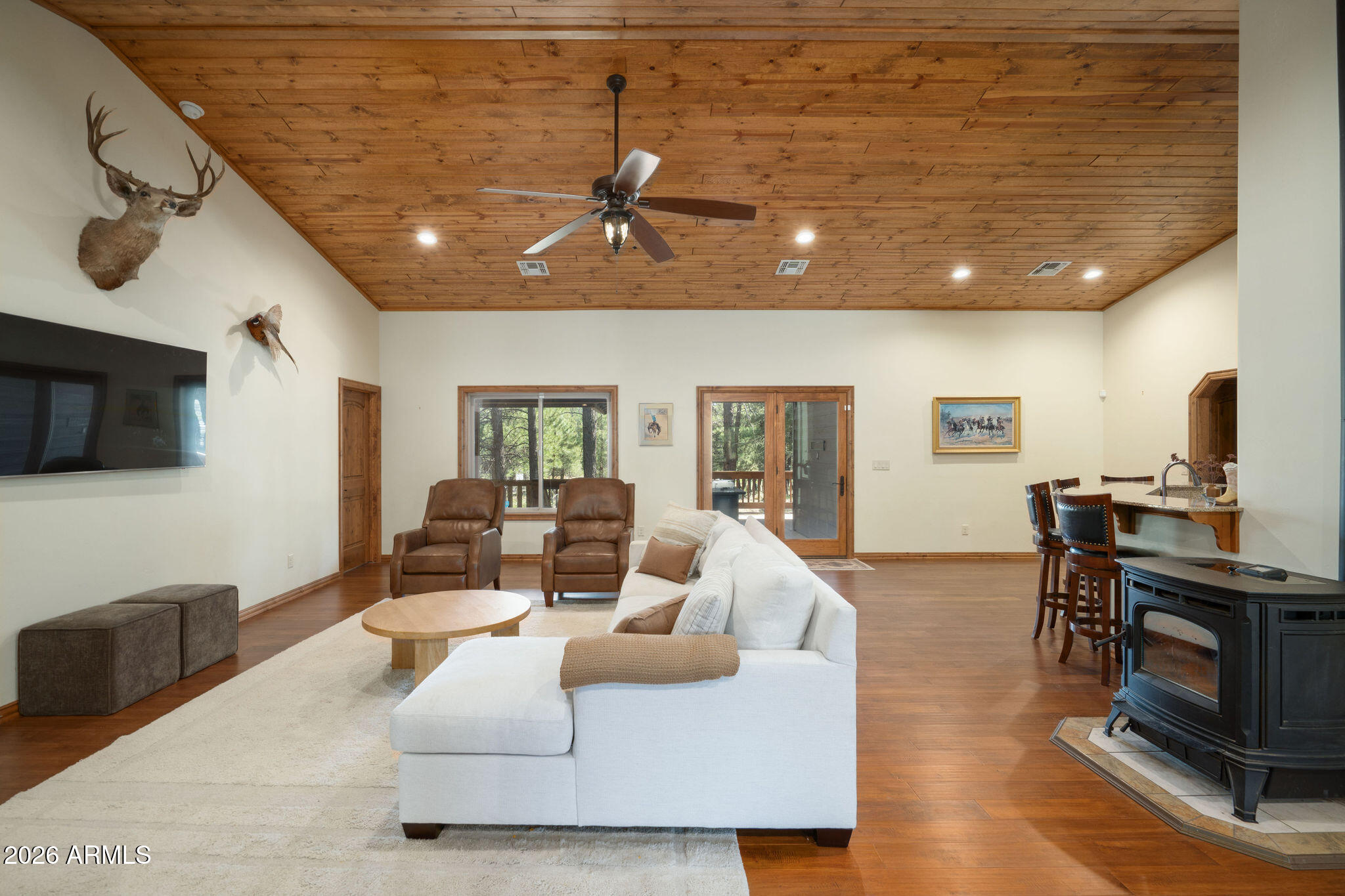 22770 FOX RANCH Road