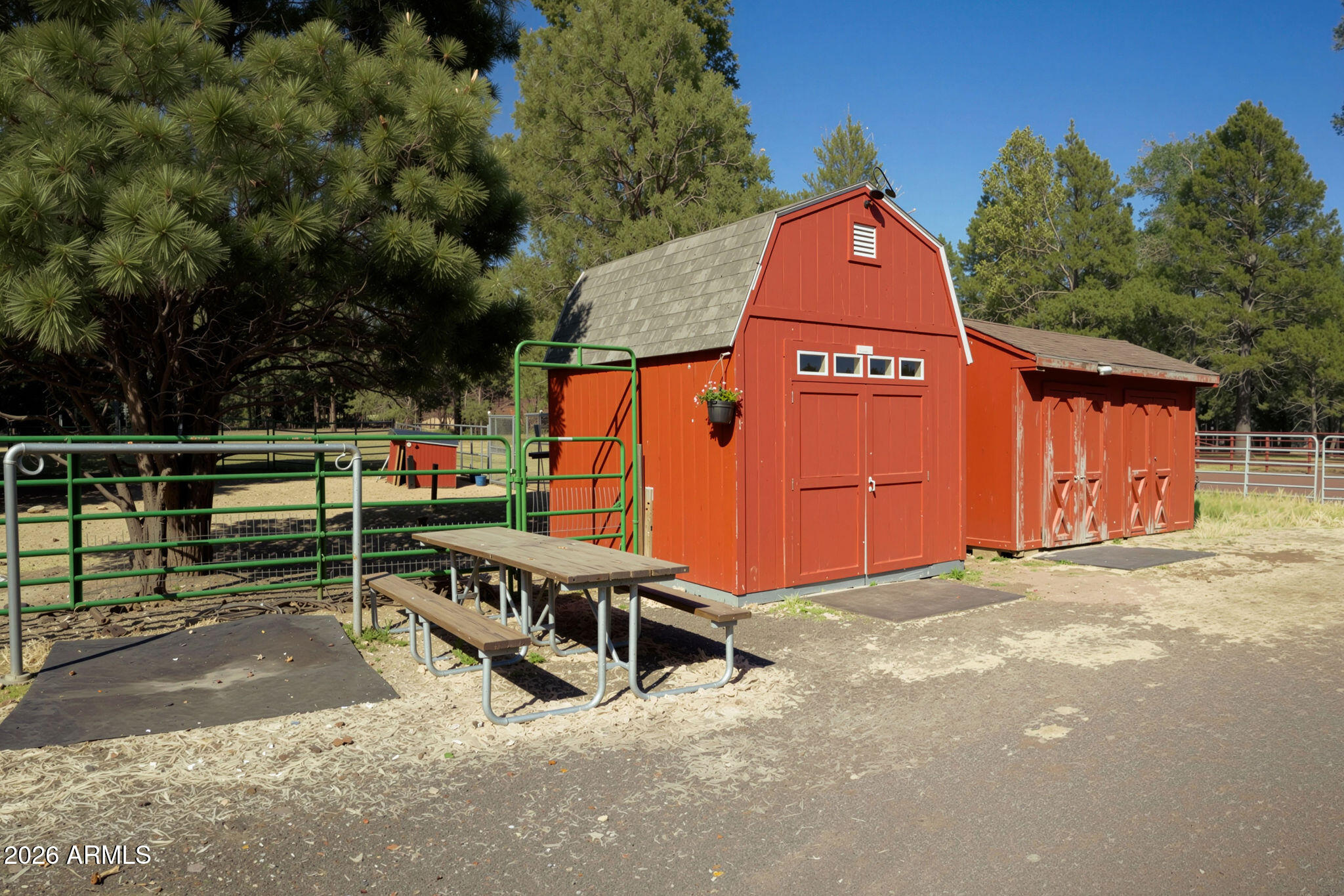 22770 FOX RANCH Road