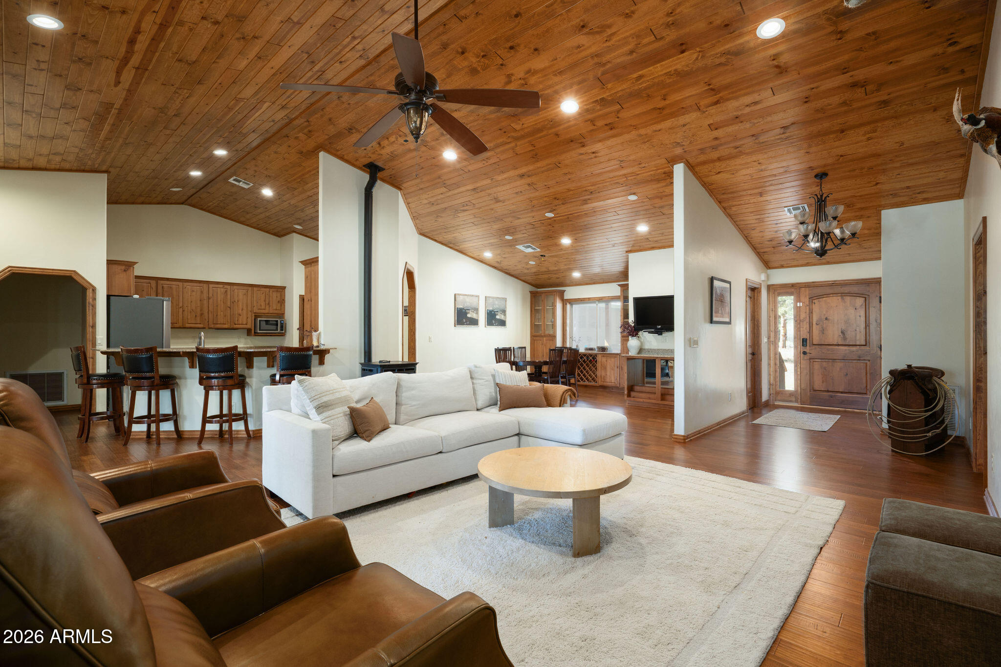 22770 FOX RANCH Road