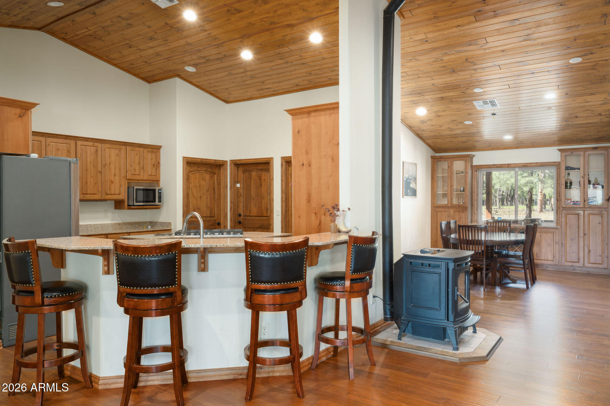 22770 FOX RANCH Road