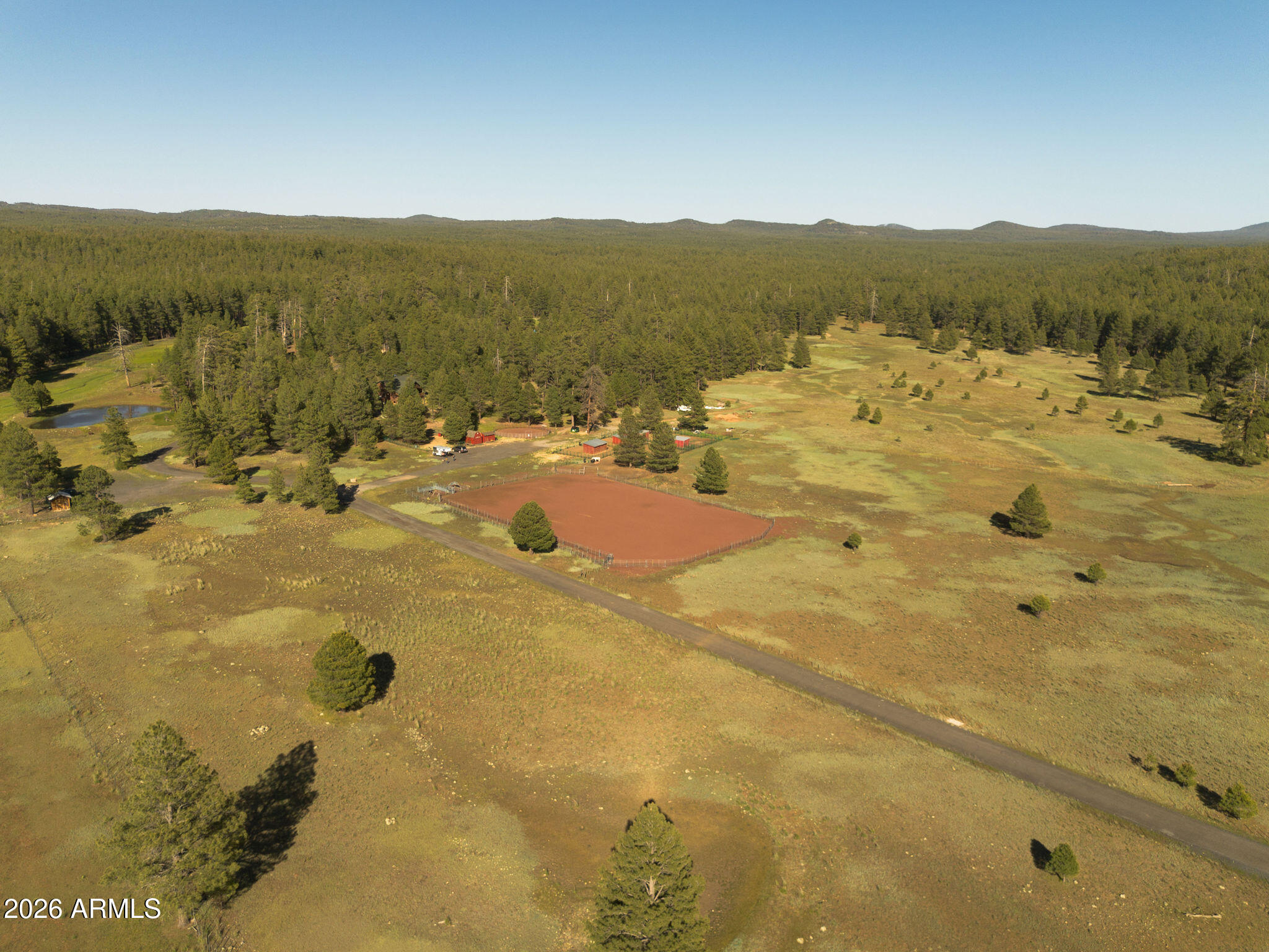 22770 FOX RANCH Road