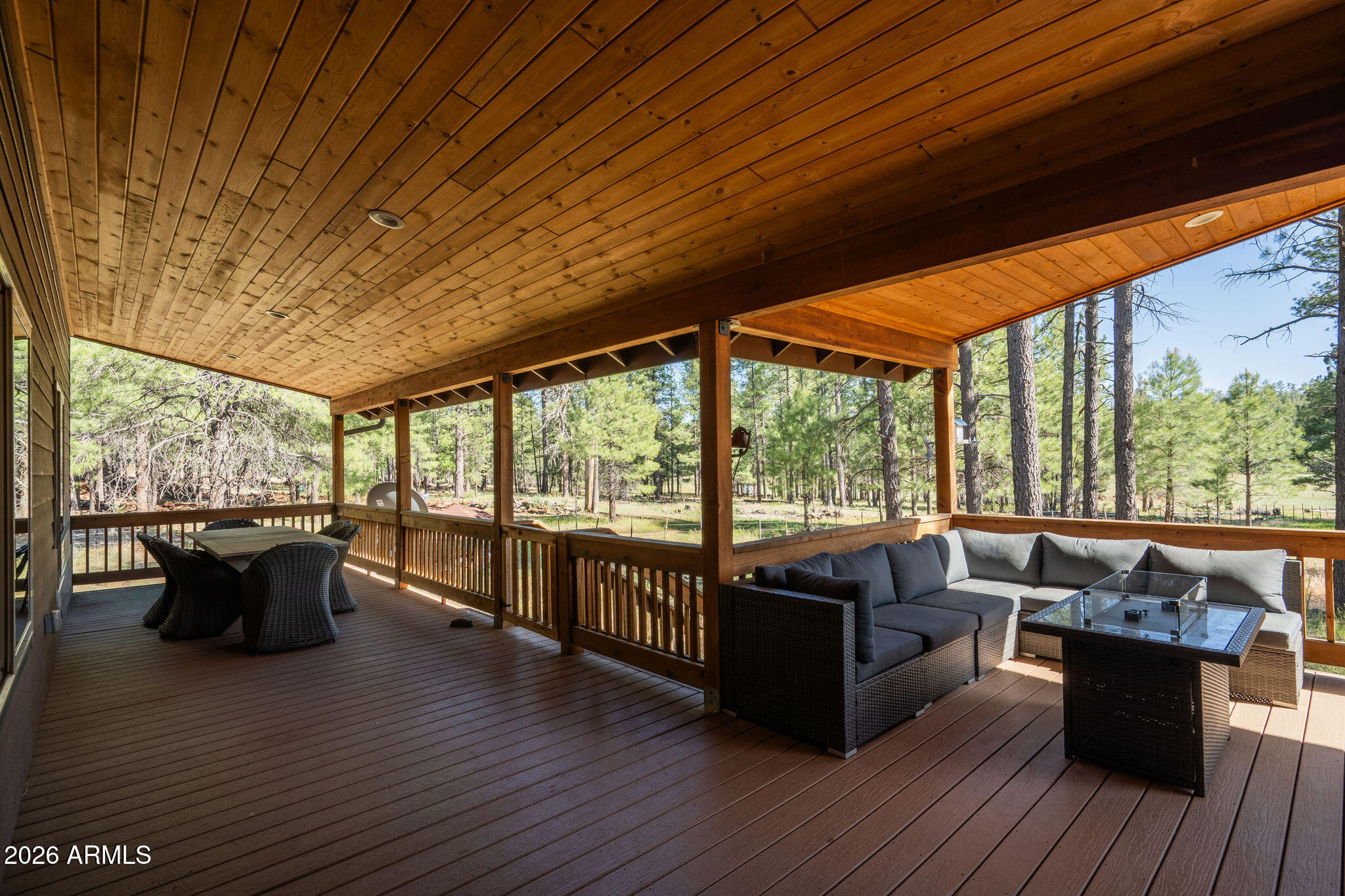 22770 FOX RANCH Road