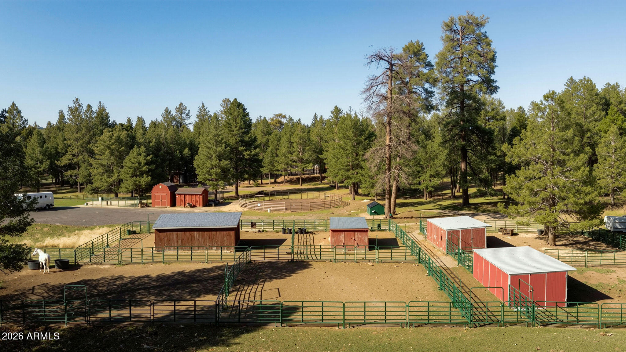 22770 FOX RANCH Road