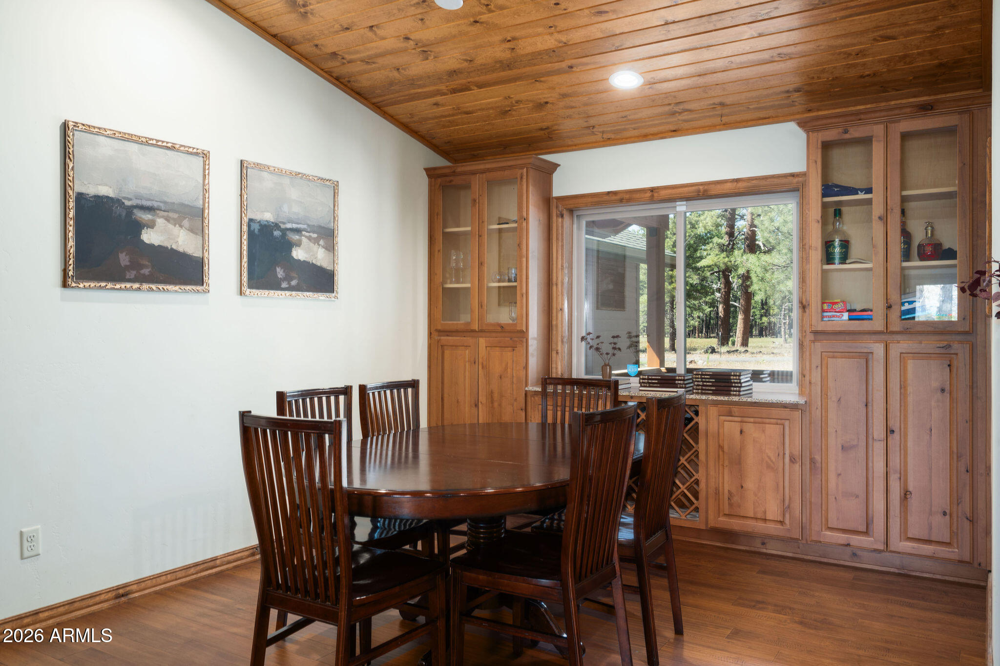 22770 FOX RANCH Road