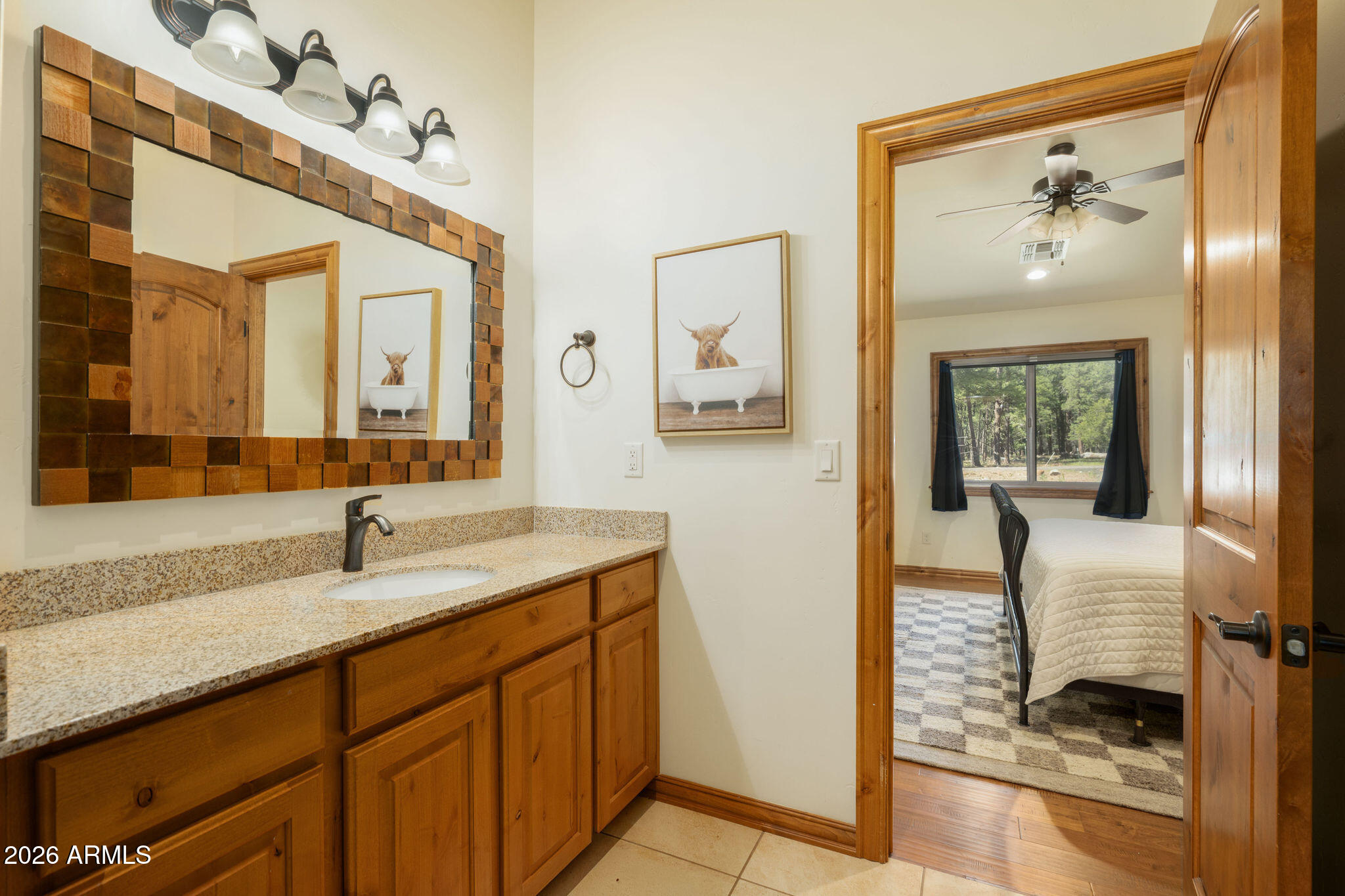 22770 FOX RANCH Road