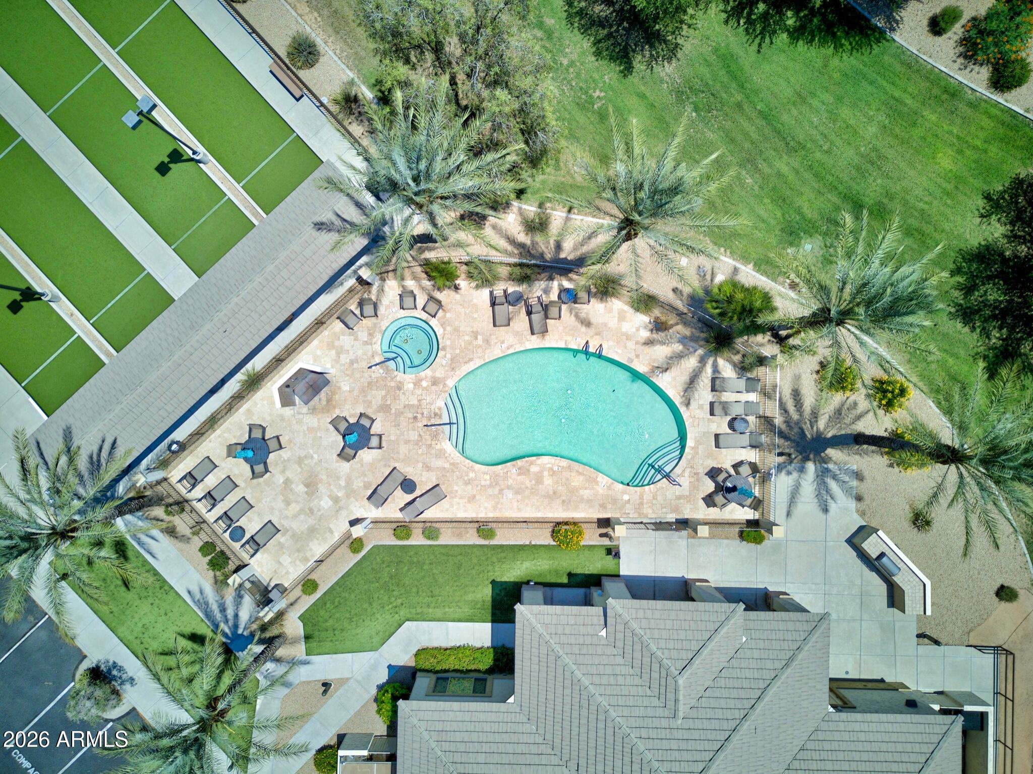 18274 W SPENCER Drive