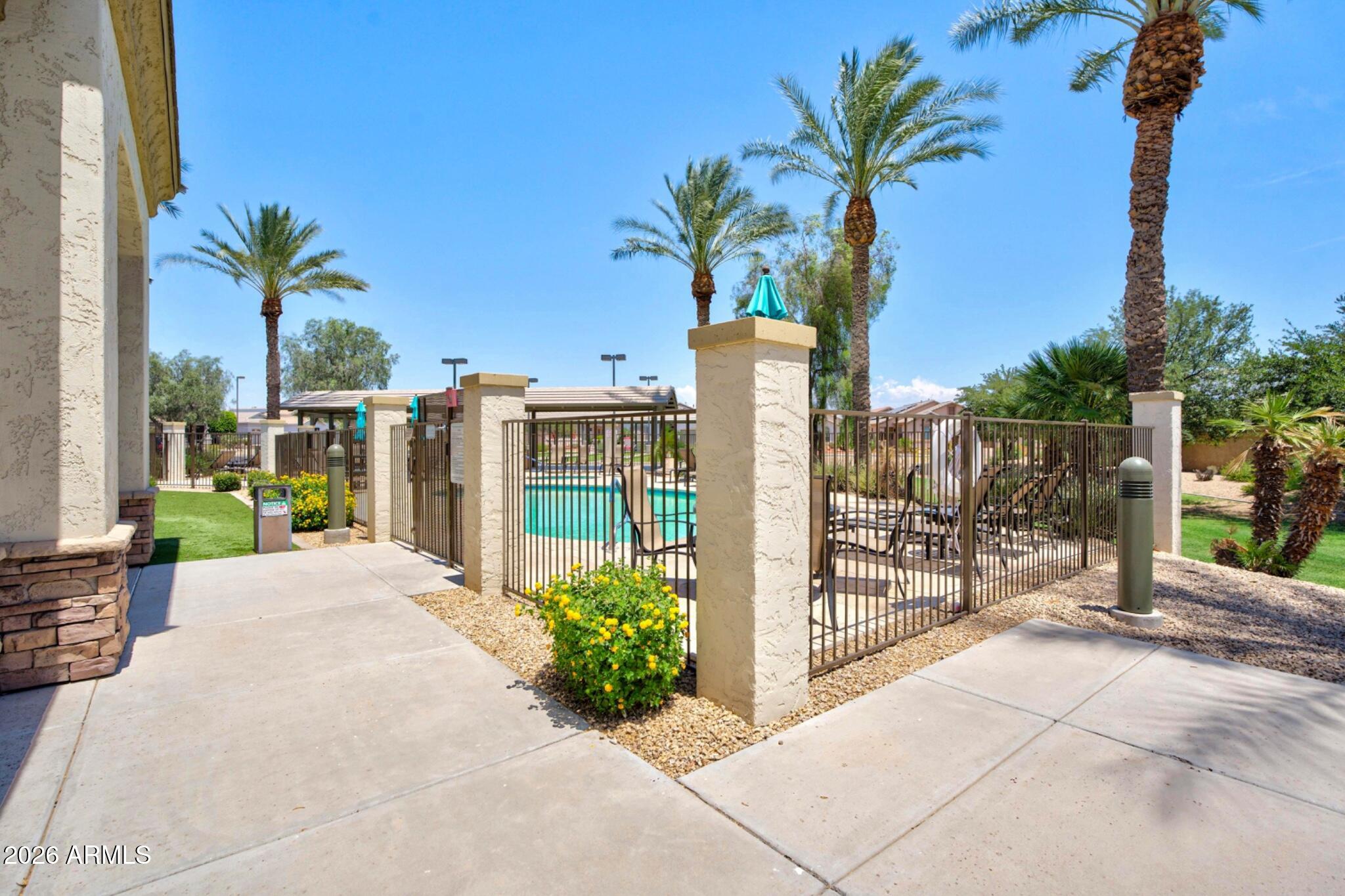 18274 W SPENCER Drive