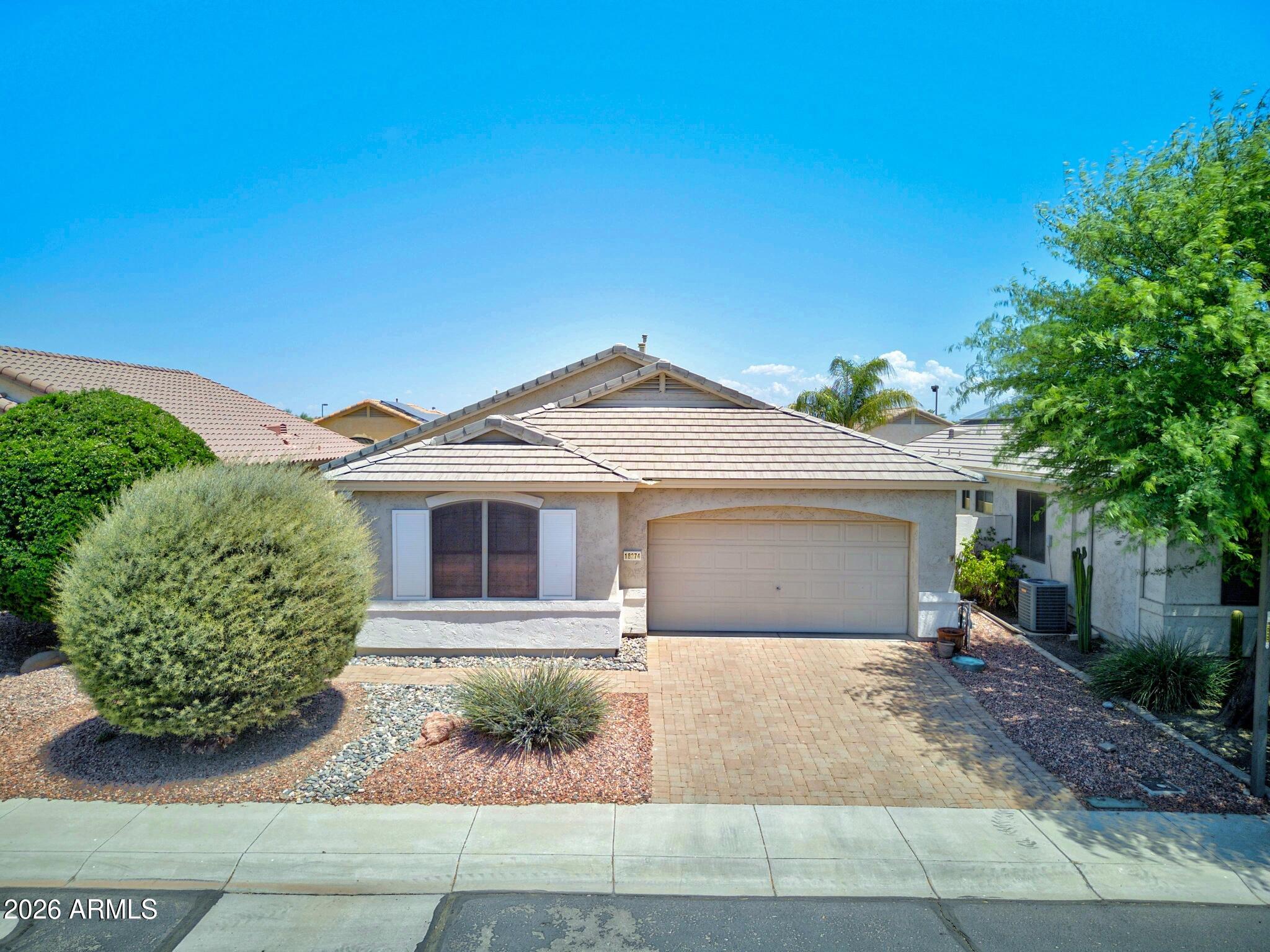 18274 W SPENCER Drive