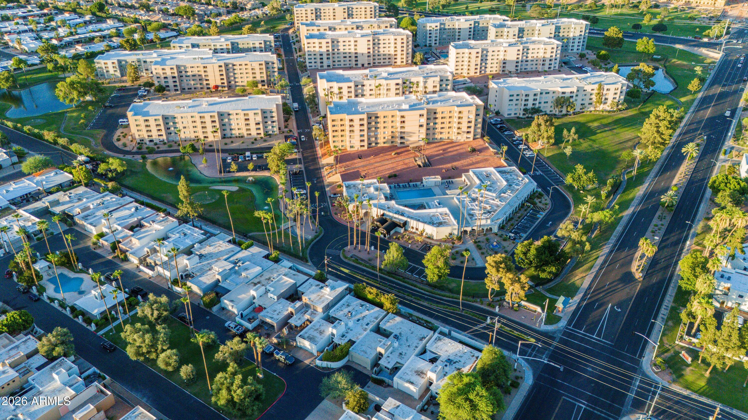 7830 E CAMELBACK Road 102