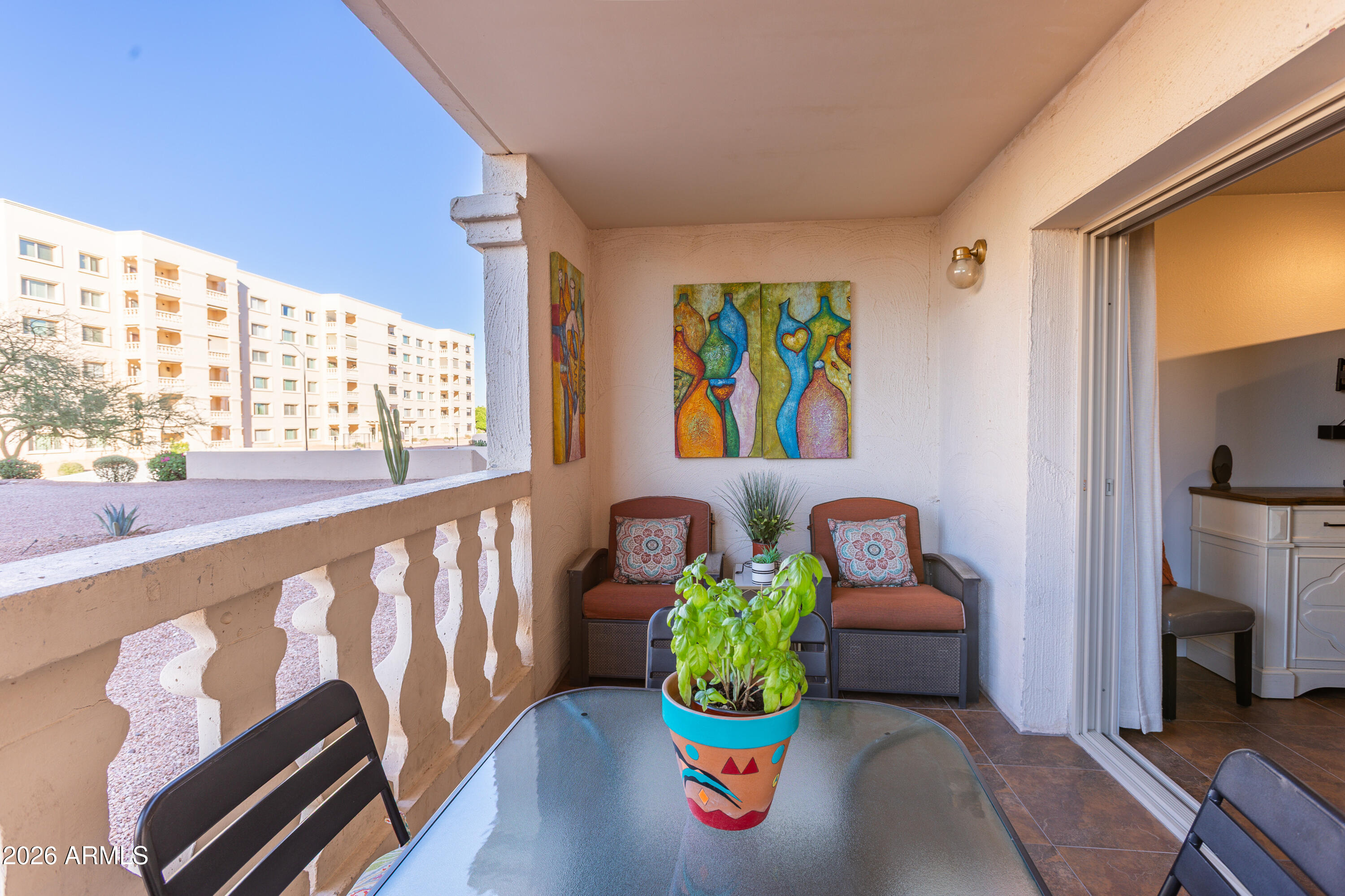 7830 E CAMELBACK Road 102