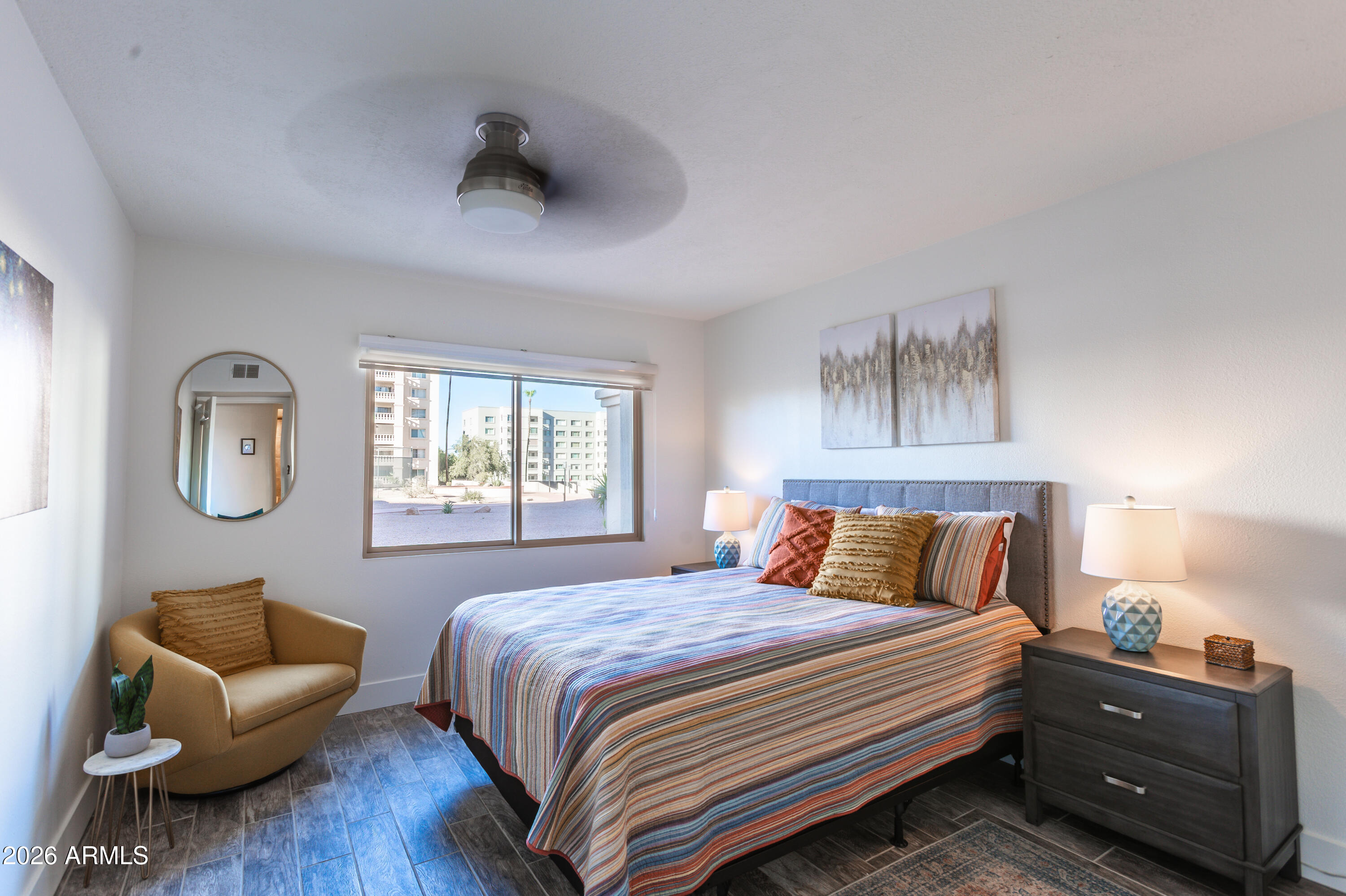 7830 E CAMELBACK Road 102
