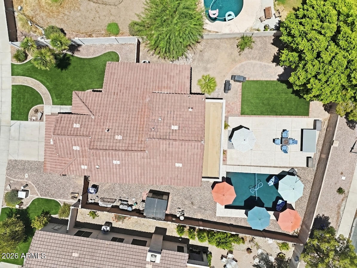 3513 S COSMOS Drive