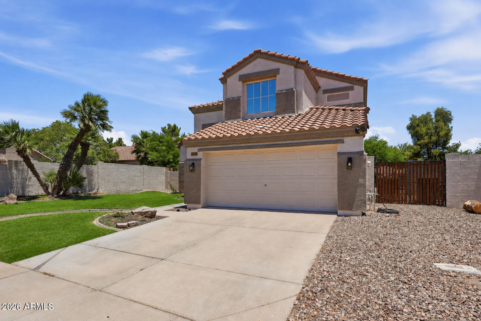 3513 S COSMOS Drive