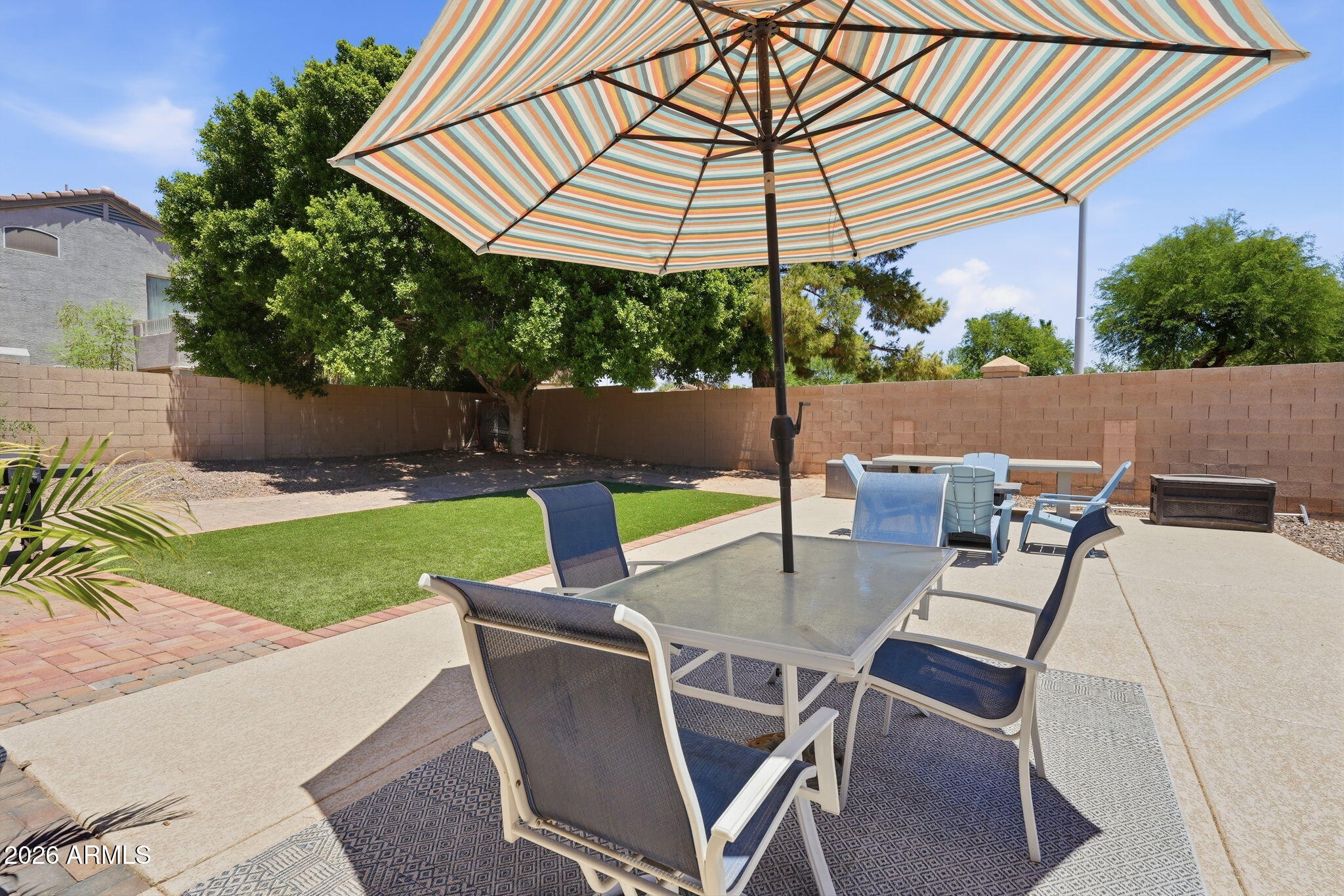 3513 S COSMOS Drive